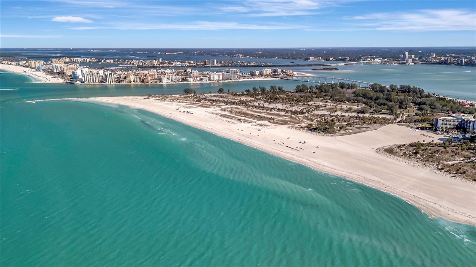 ISLAND ESTATES OF CLEARWATER - Residential