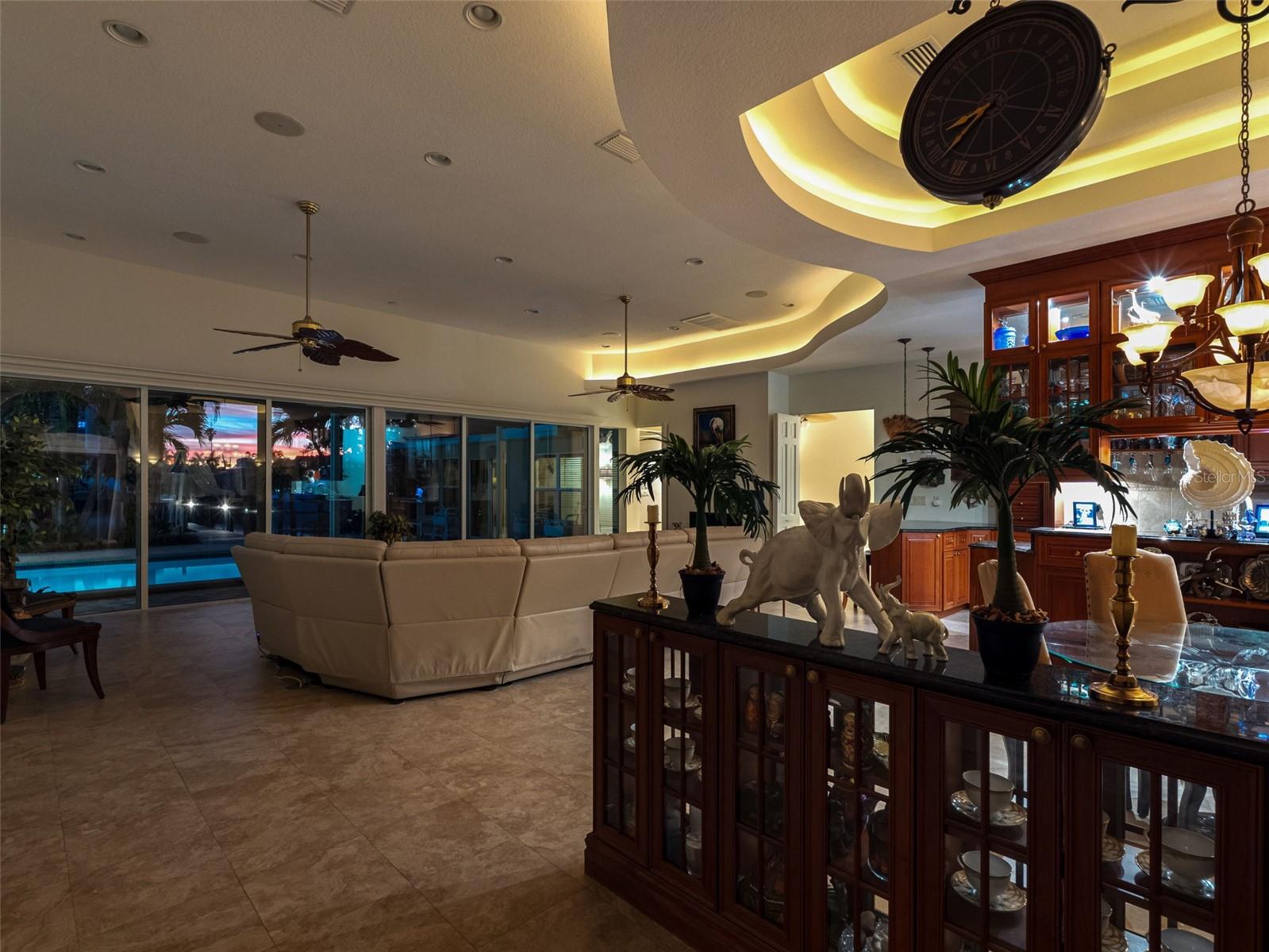 ISLAND ESTATES OF CLEARWATER - Residential