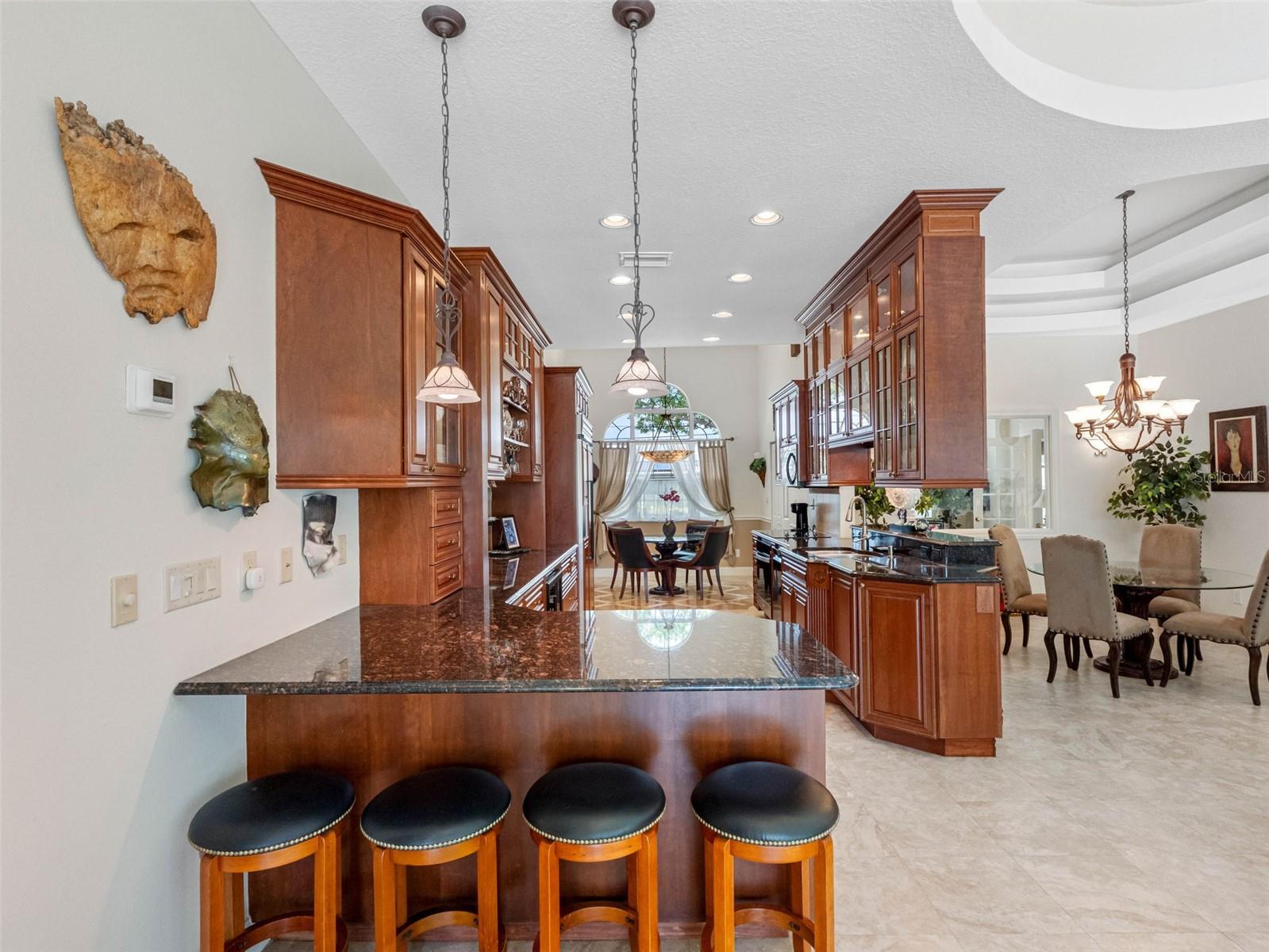 ISLAND ESTATES OF CLEARWATER - Residential