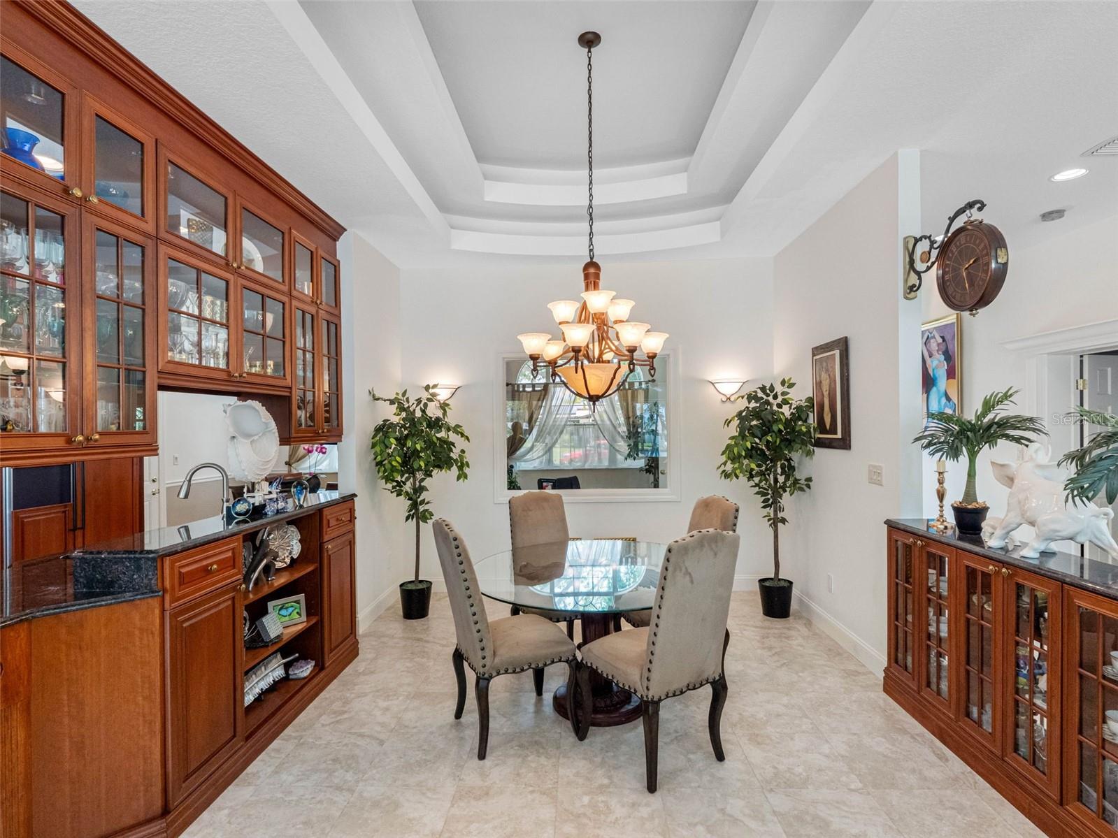 ISLAND ESTATES OF CLEARWATER - Residential