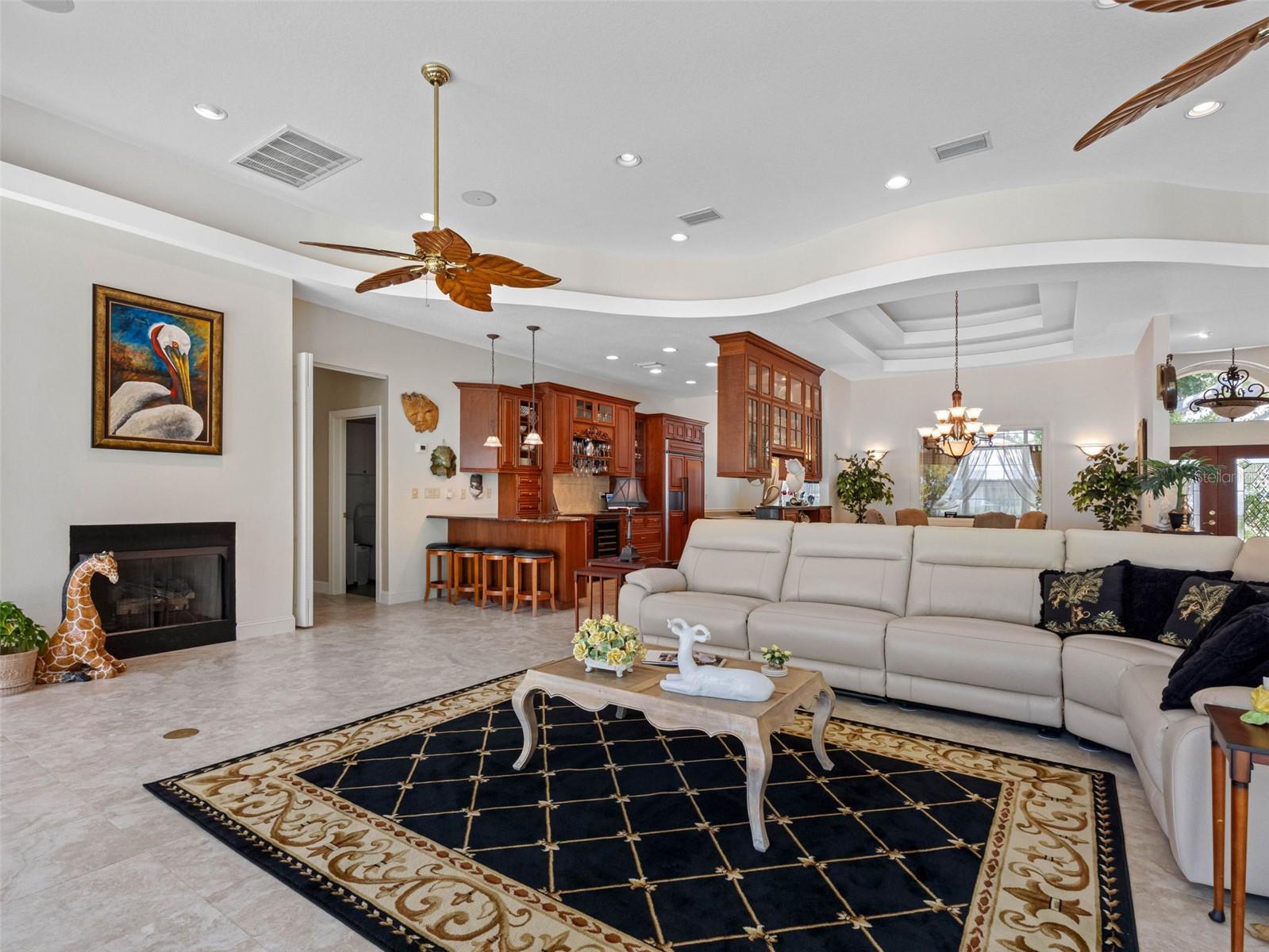 ISLAND ESTATES OF CLEARWATER - Residential