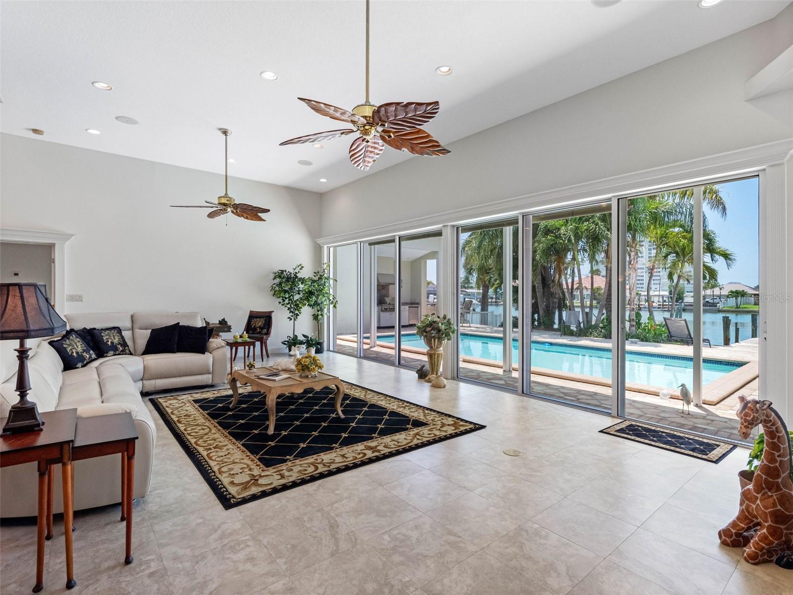 ISLAND ESTATES OF CLEARWATER - Residential