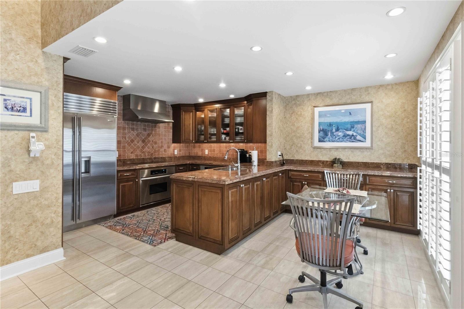 LYKES H T SUB - Residential