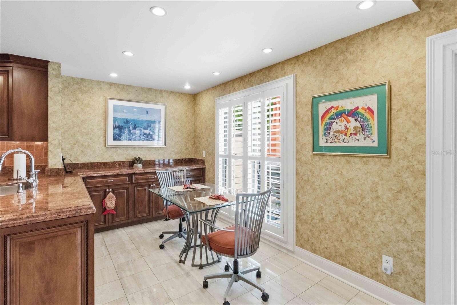 LYKES H T SUB - Residential