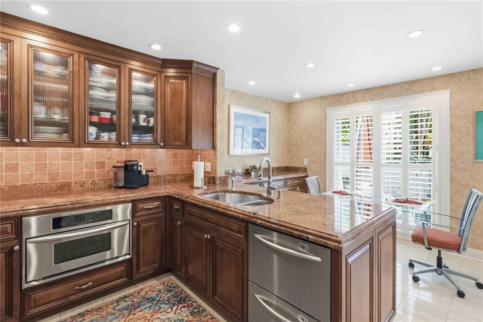 LYKES H T SUB - Residential