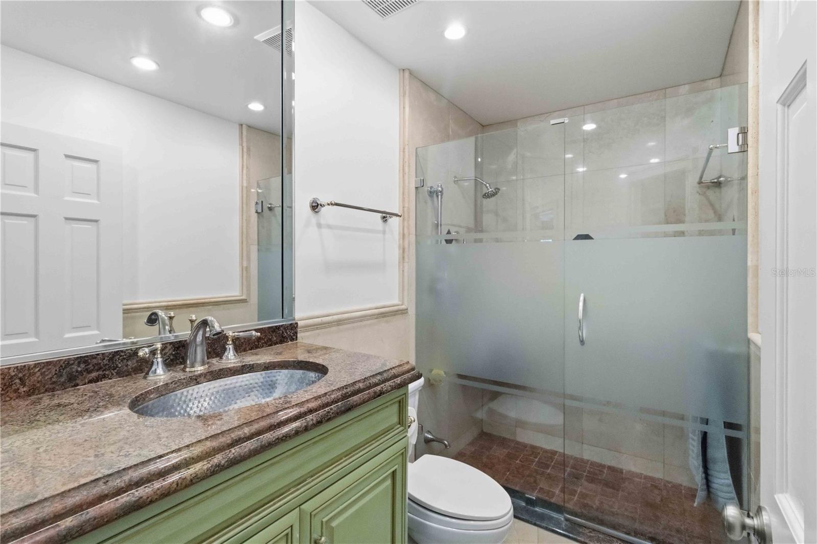 LYKES H T SUB - Residential