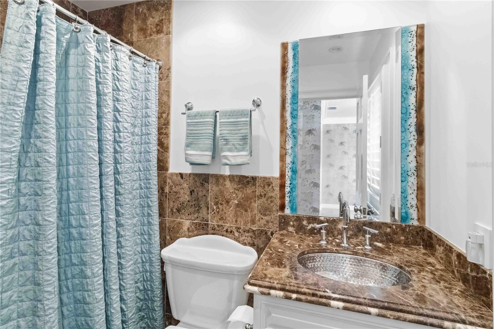 LYKES H T SUB - Residential