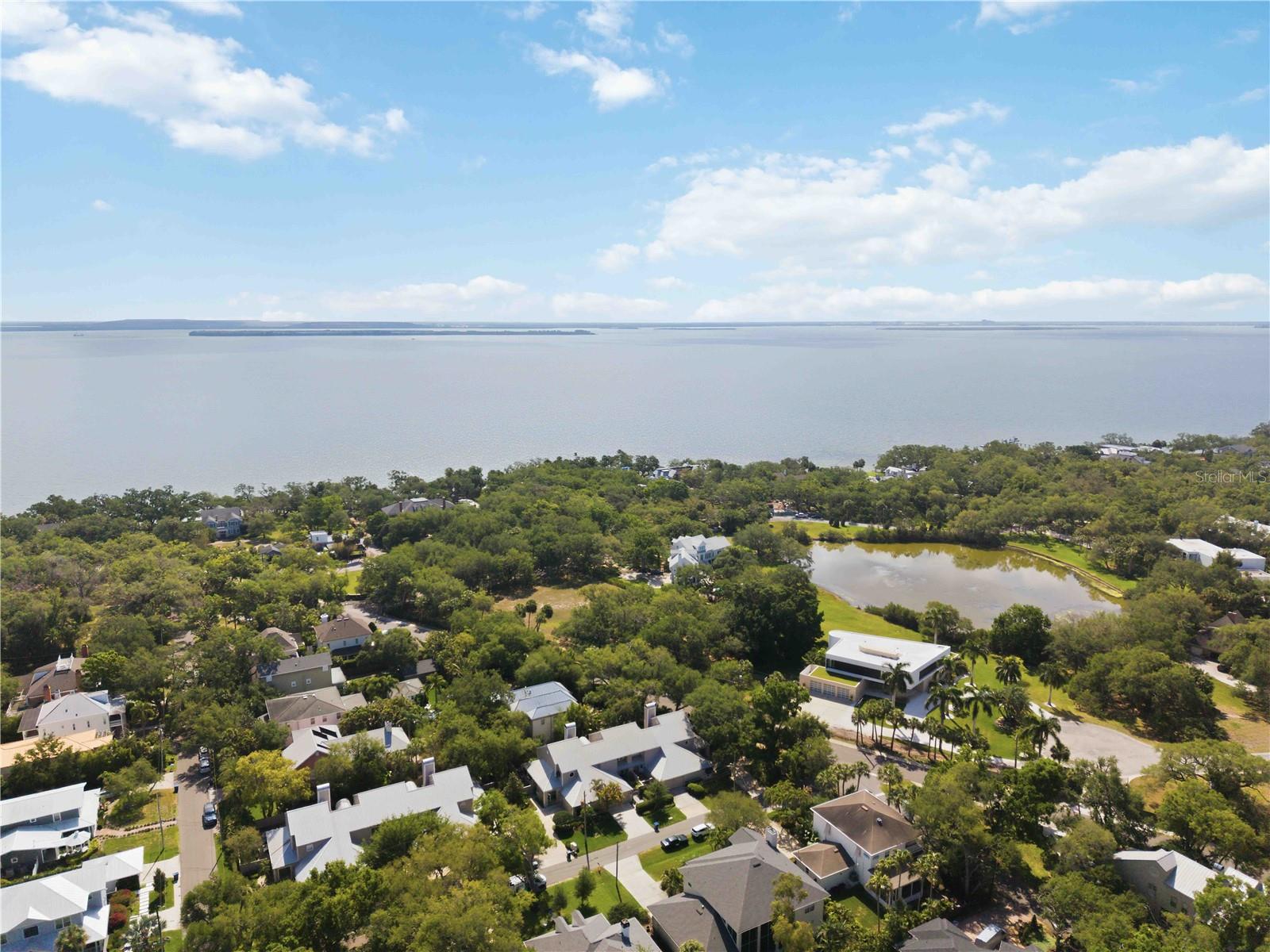 LYKES H T SUB - Residential