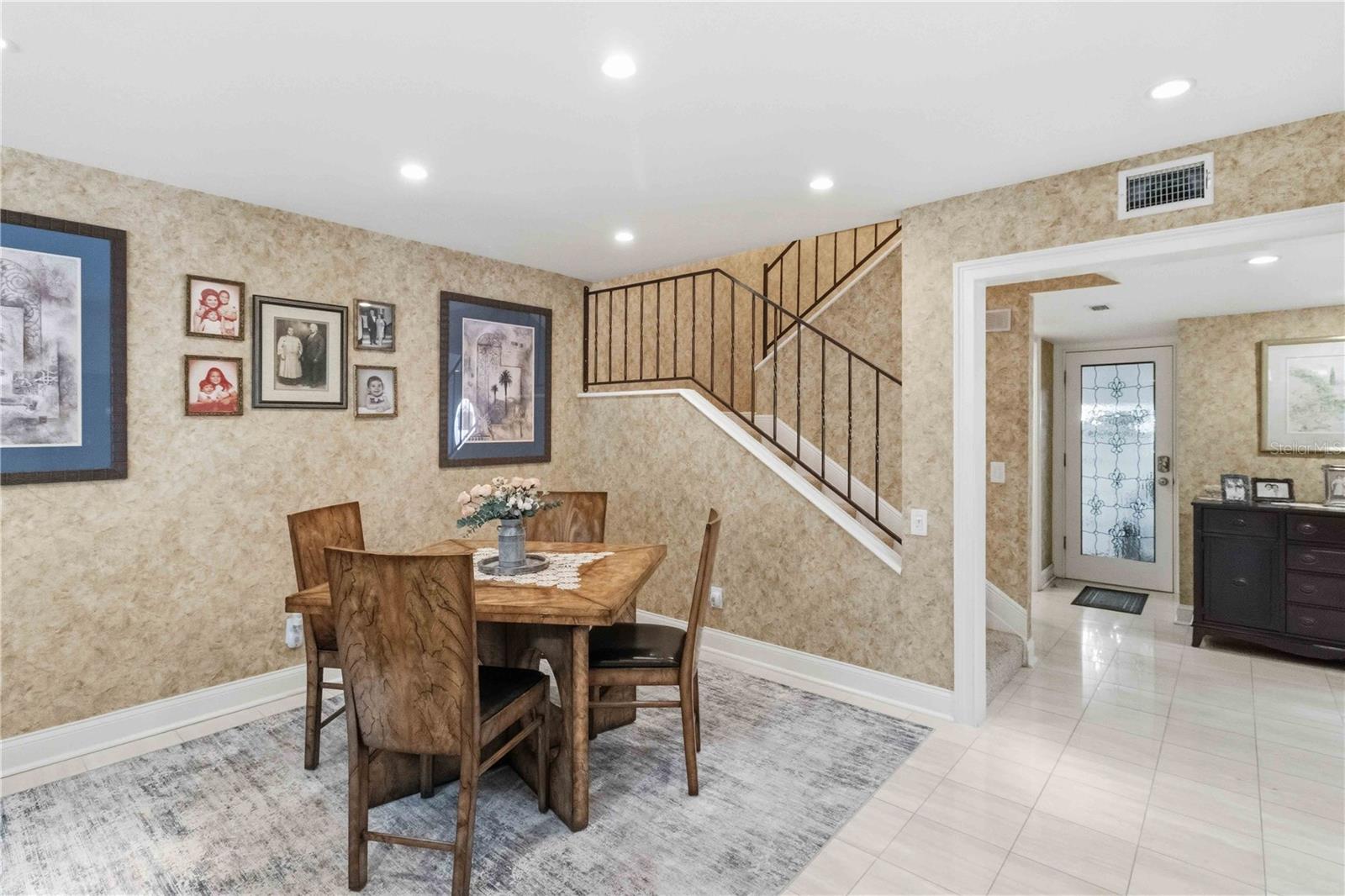 LYKES H T SUB - Residential