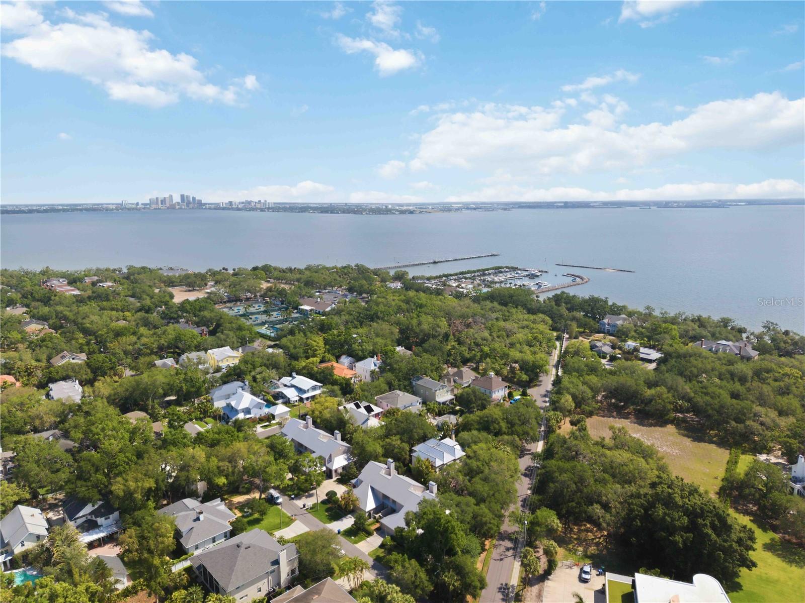 LYKES H T SUB - Residential