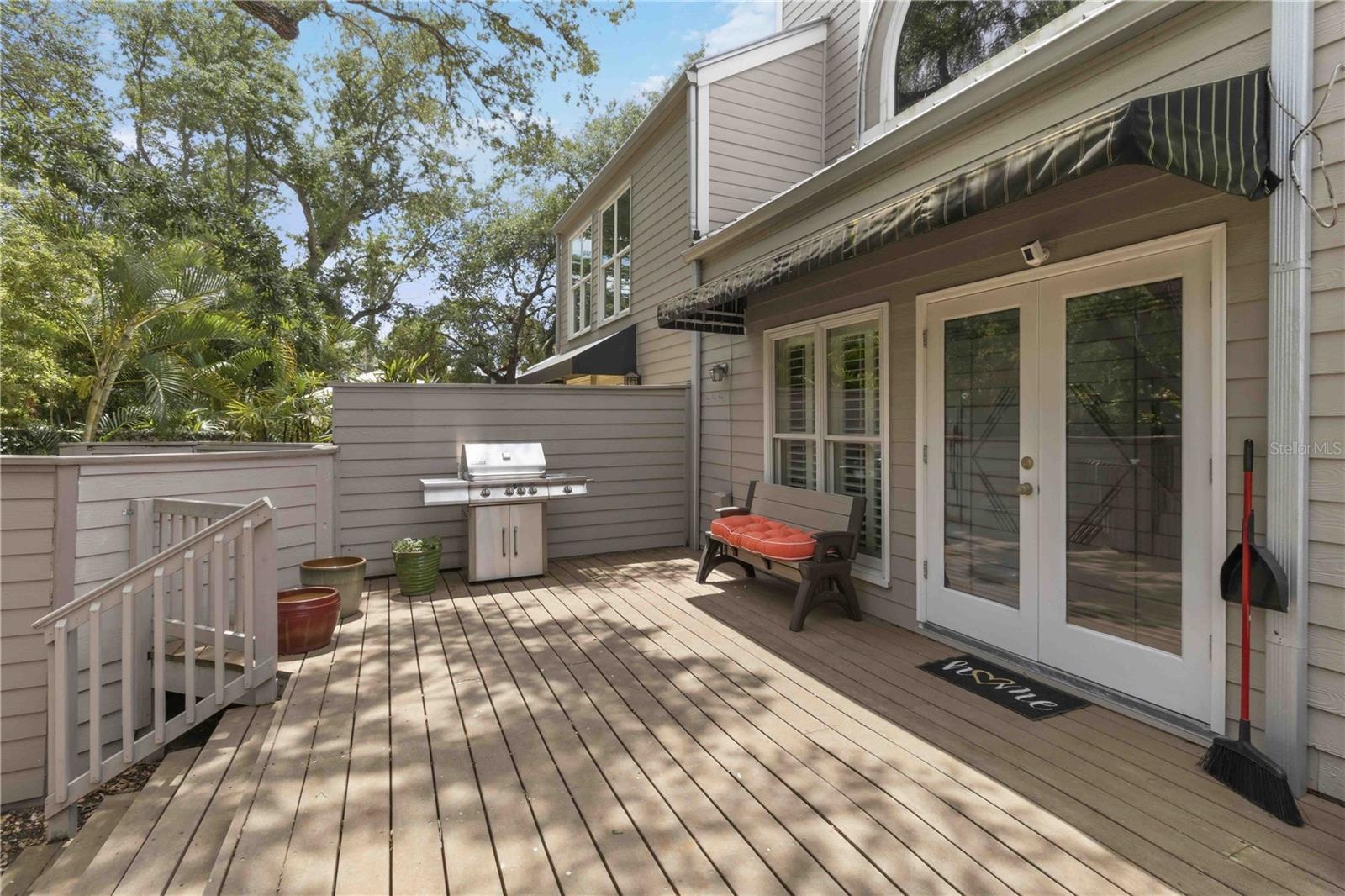 LYKES H T SUB - Residential