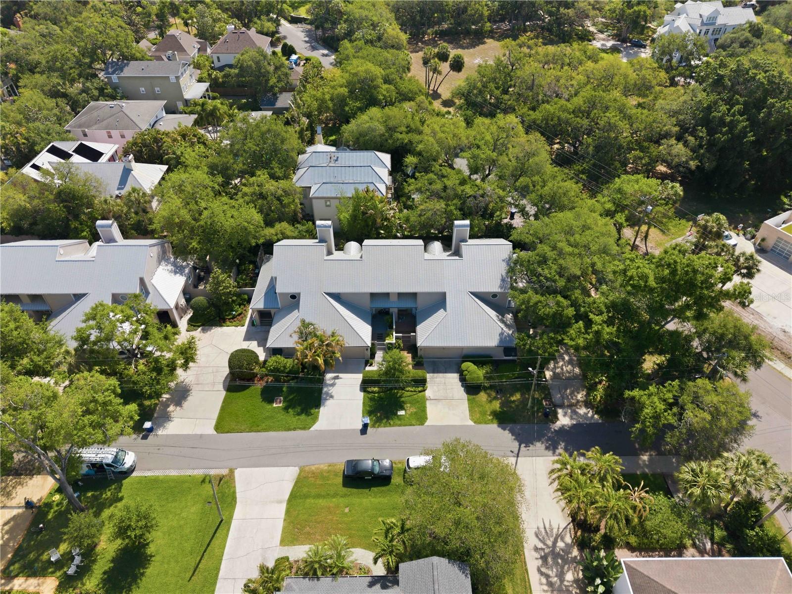 LYKES H T SUB - Residential