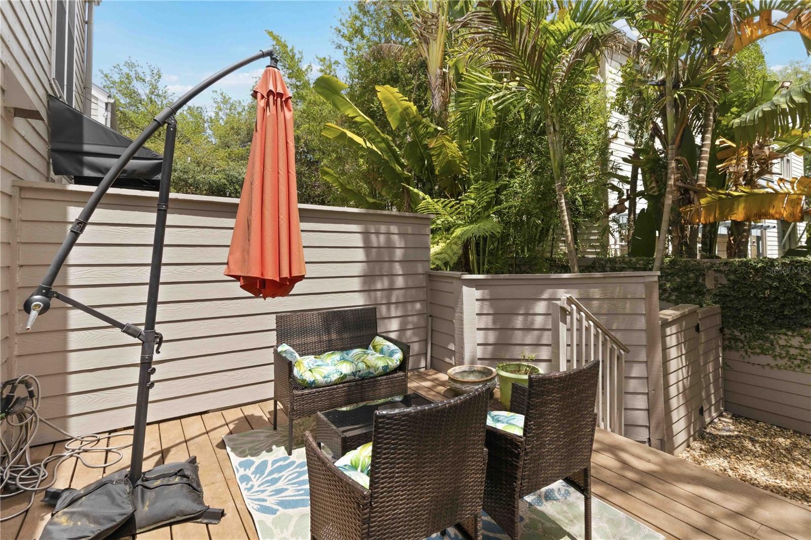 LYKES H T SUB - Residential