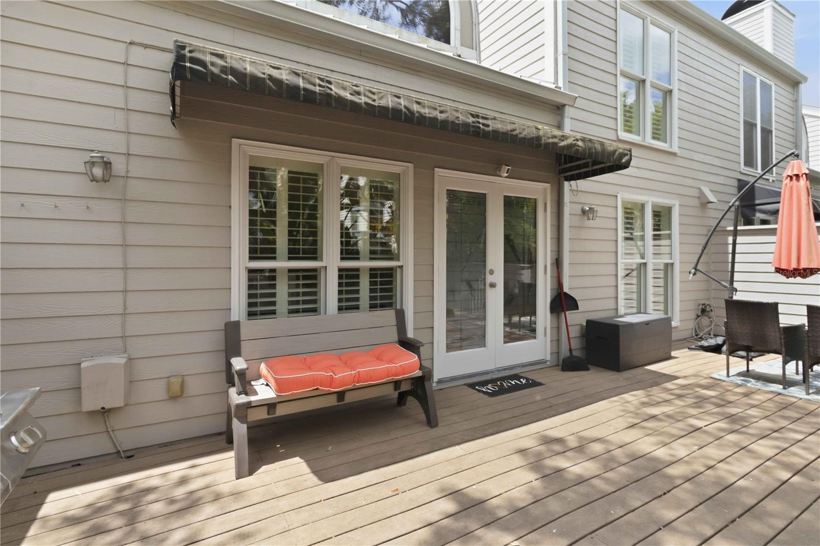 LYKES H T SUB - Residential