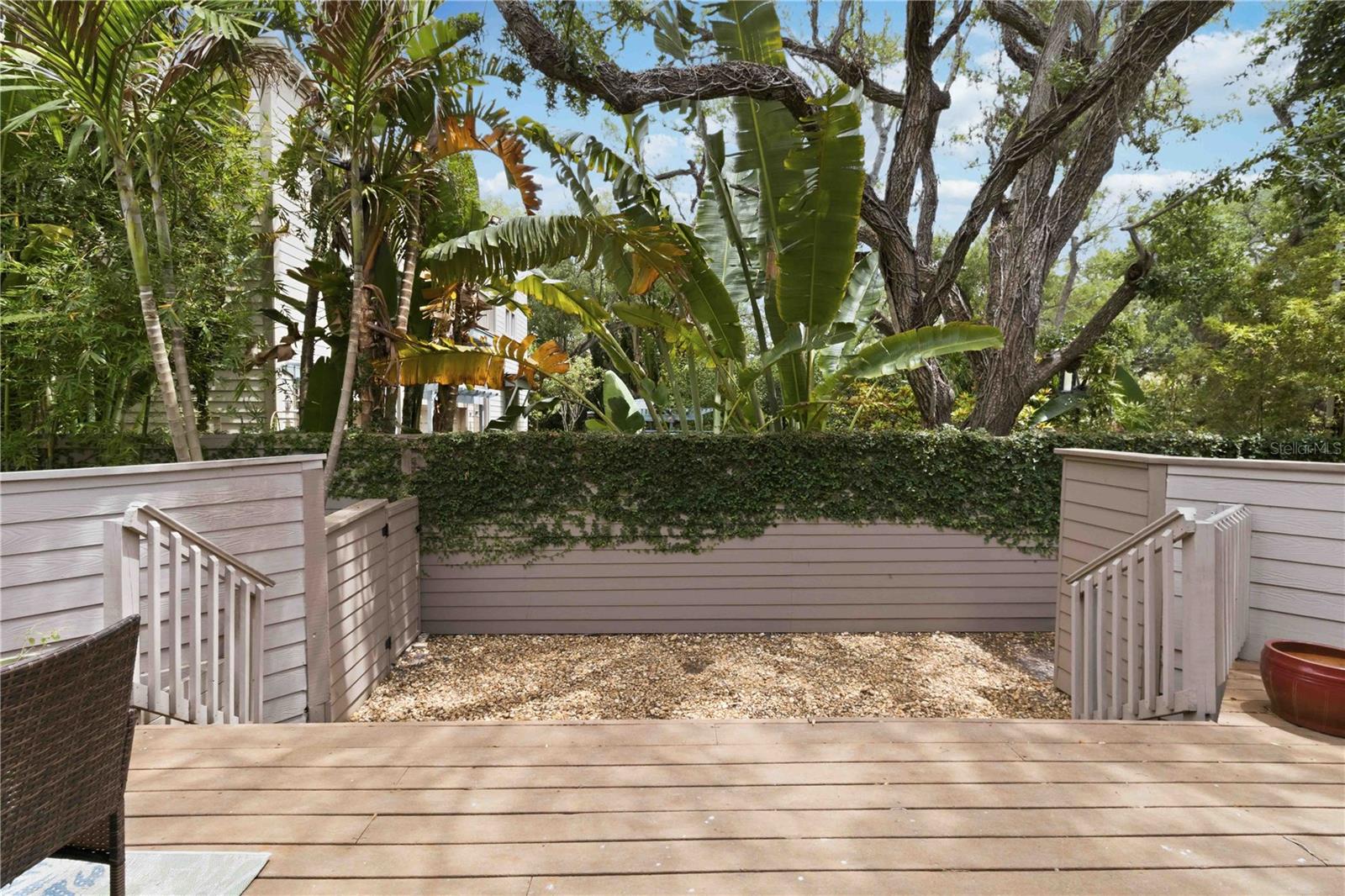 LYKES H T SUB - Residential