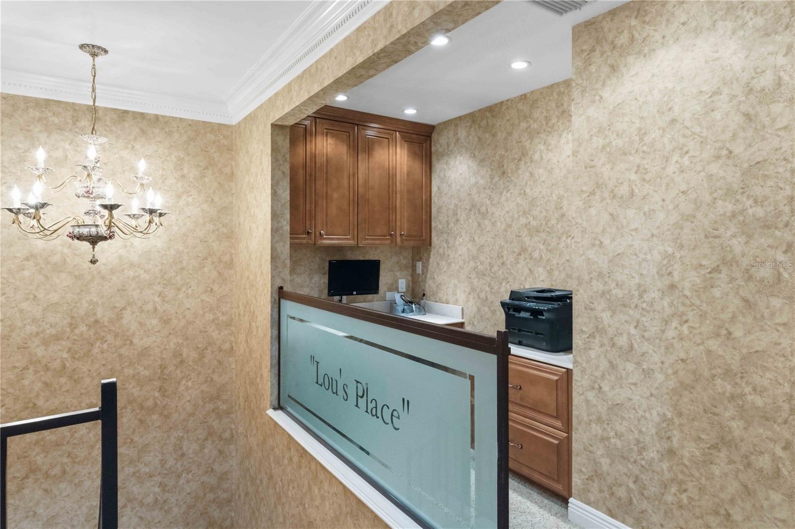 LYKES H T SUB - Residential