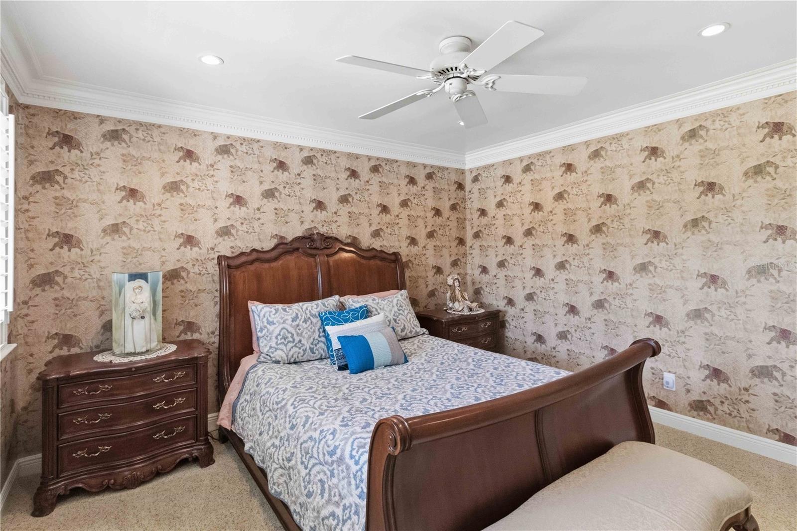 LYKES H T SUB - Residential