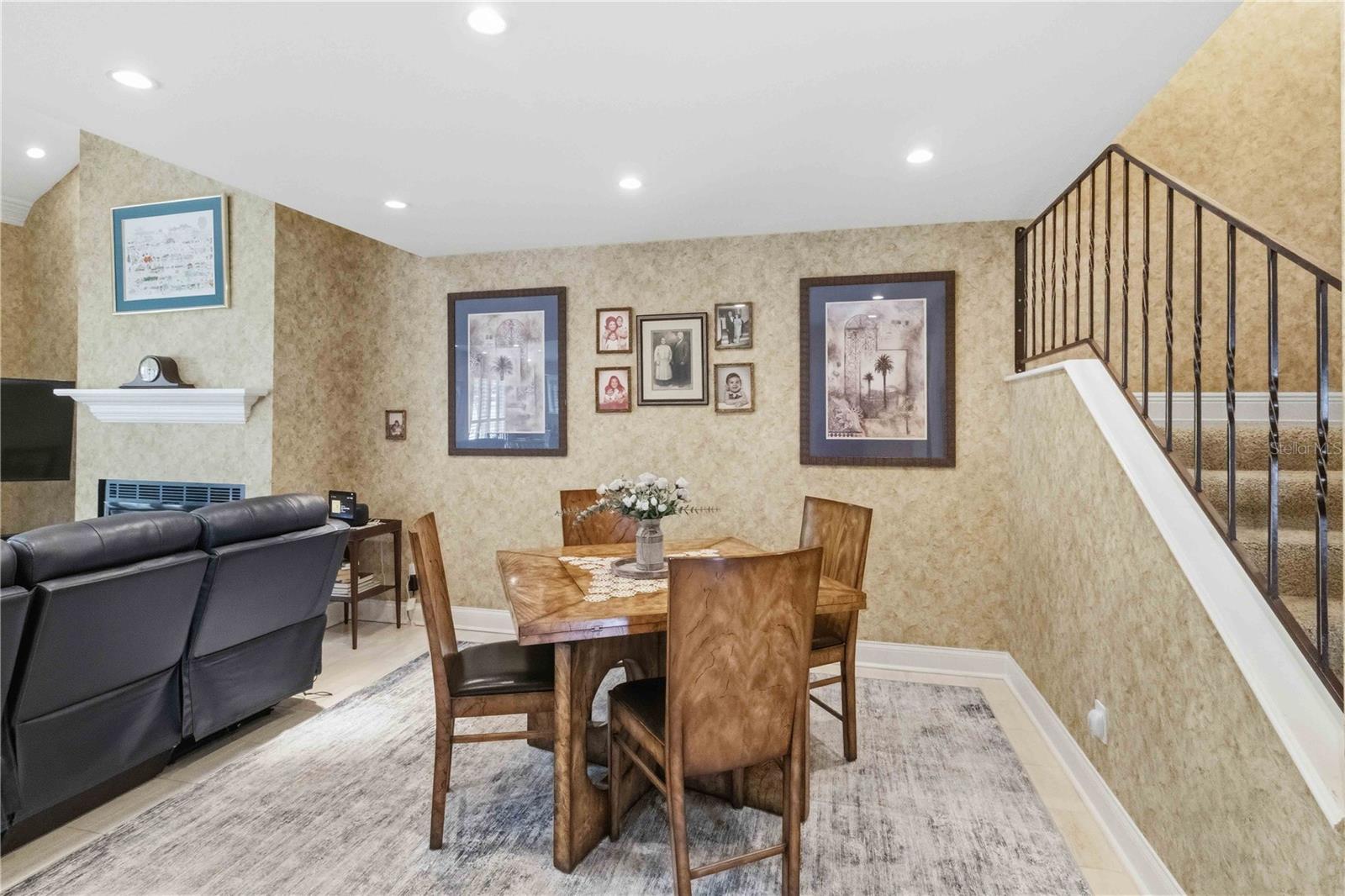 LYKES H T SUB - Residential