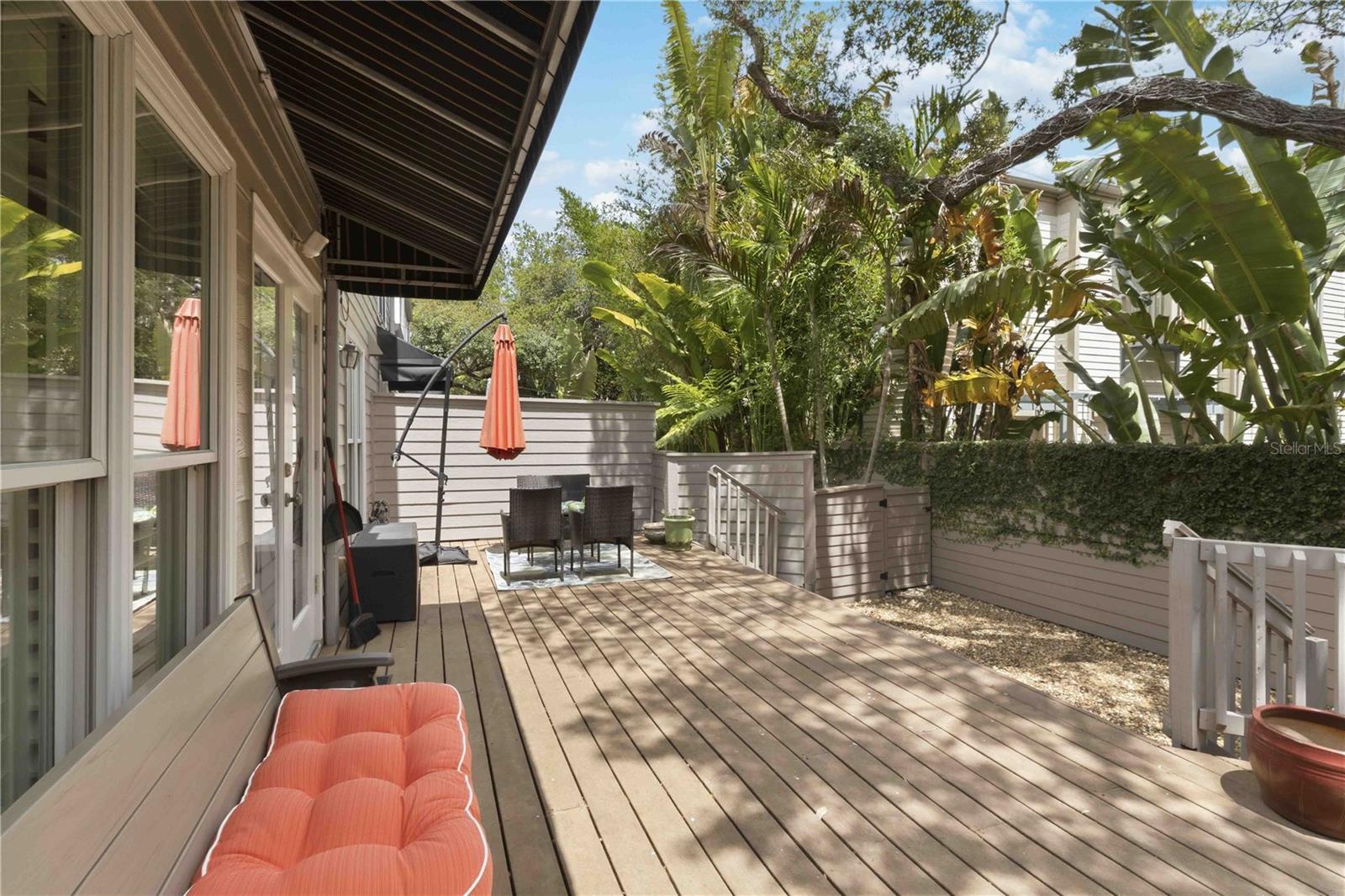 LYKES H T SUB - Residential