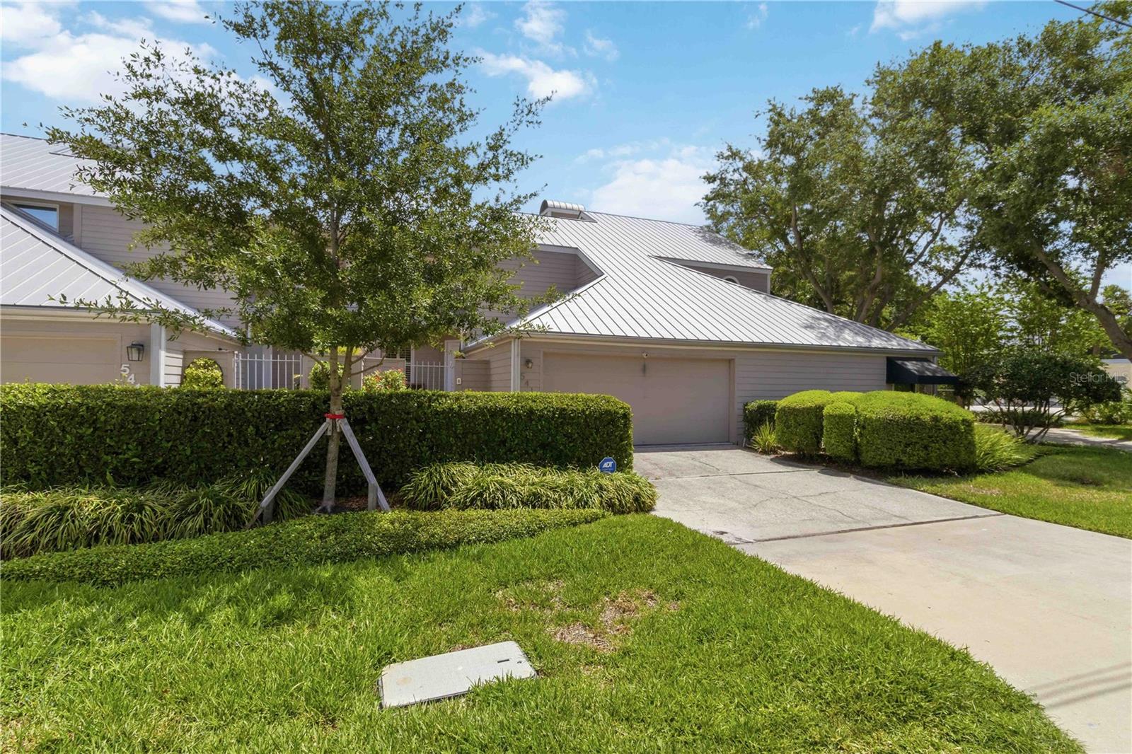 LYKES H T SUB - Residential