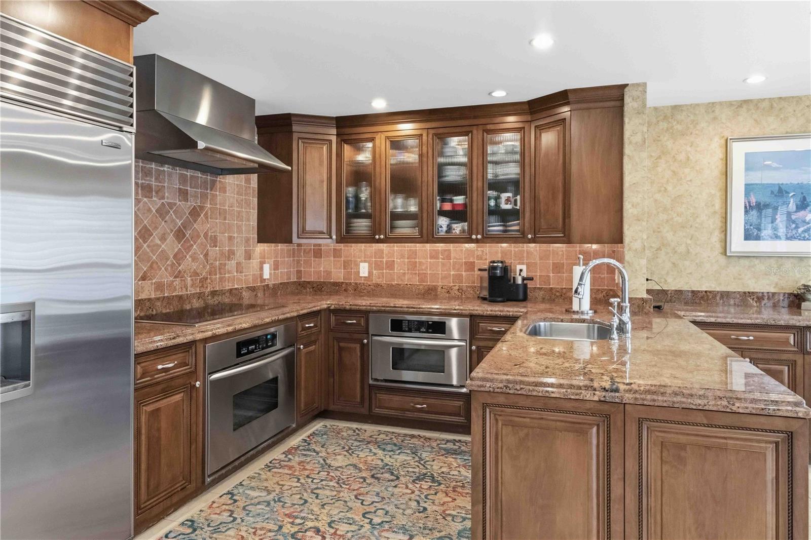 LYKES H T SUB - Residential