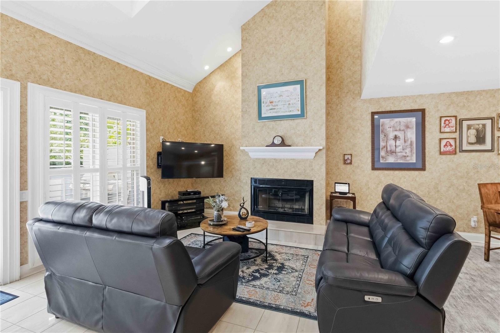 LYKES H T SUB - Residential