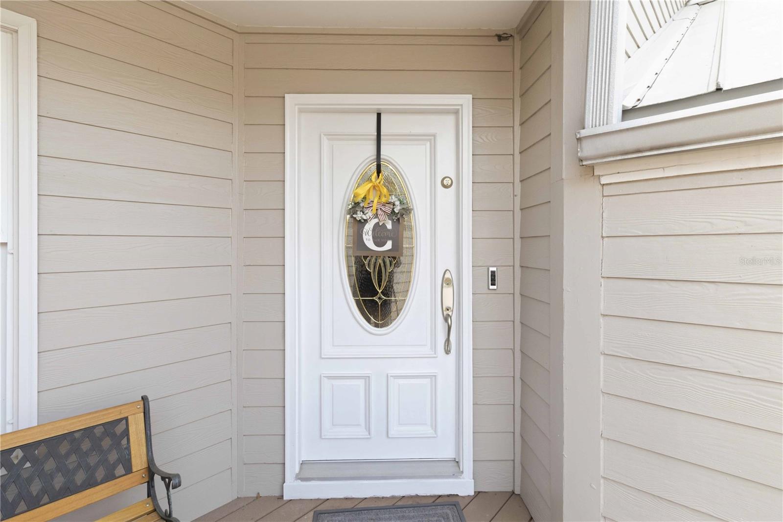 LYKES H T SUB - Residential