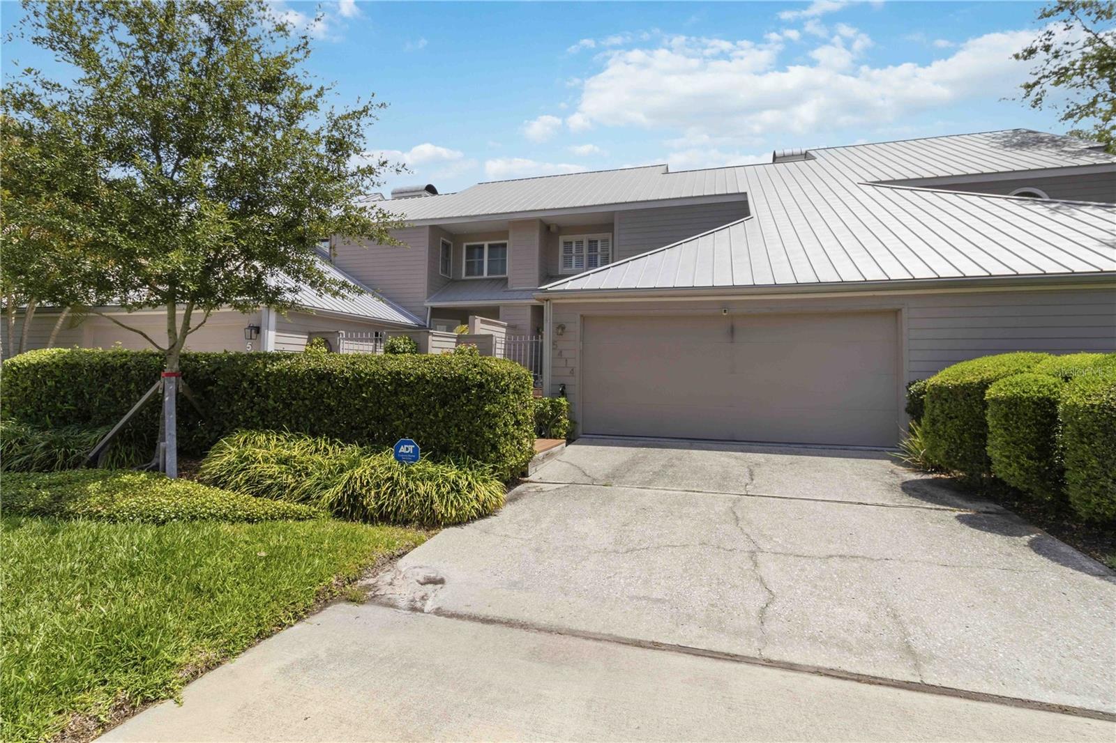 LYKES H T SUB - Residential