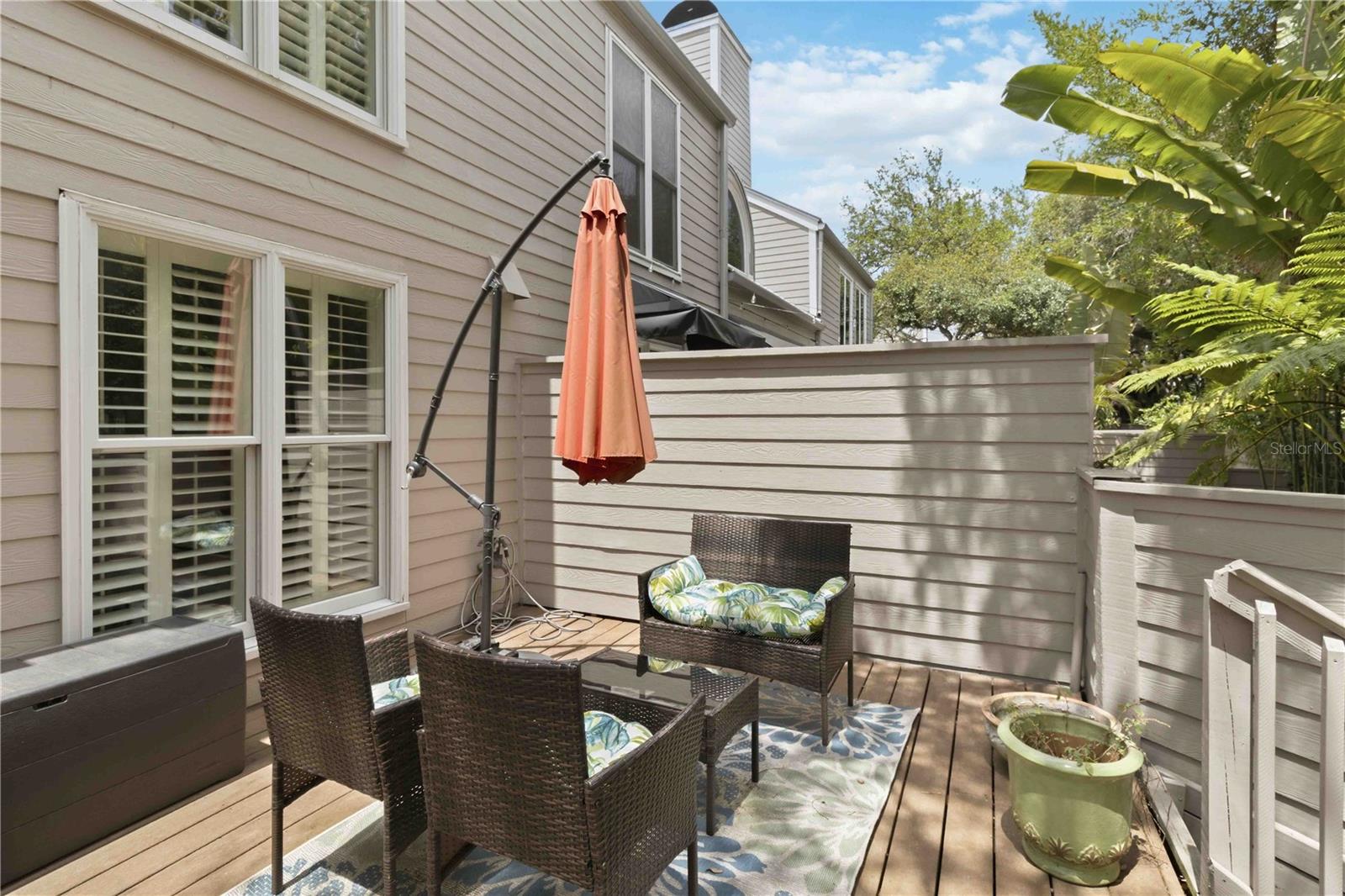 LYKES H T SUB - Residential