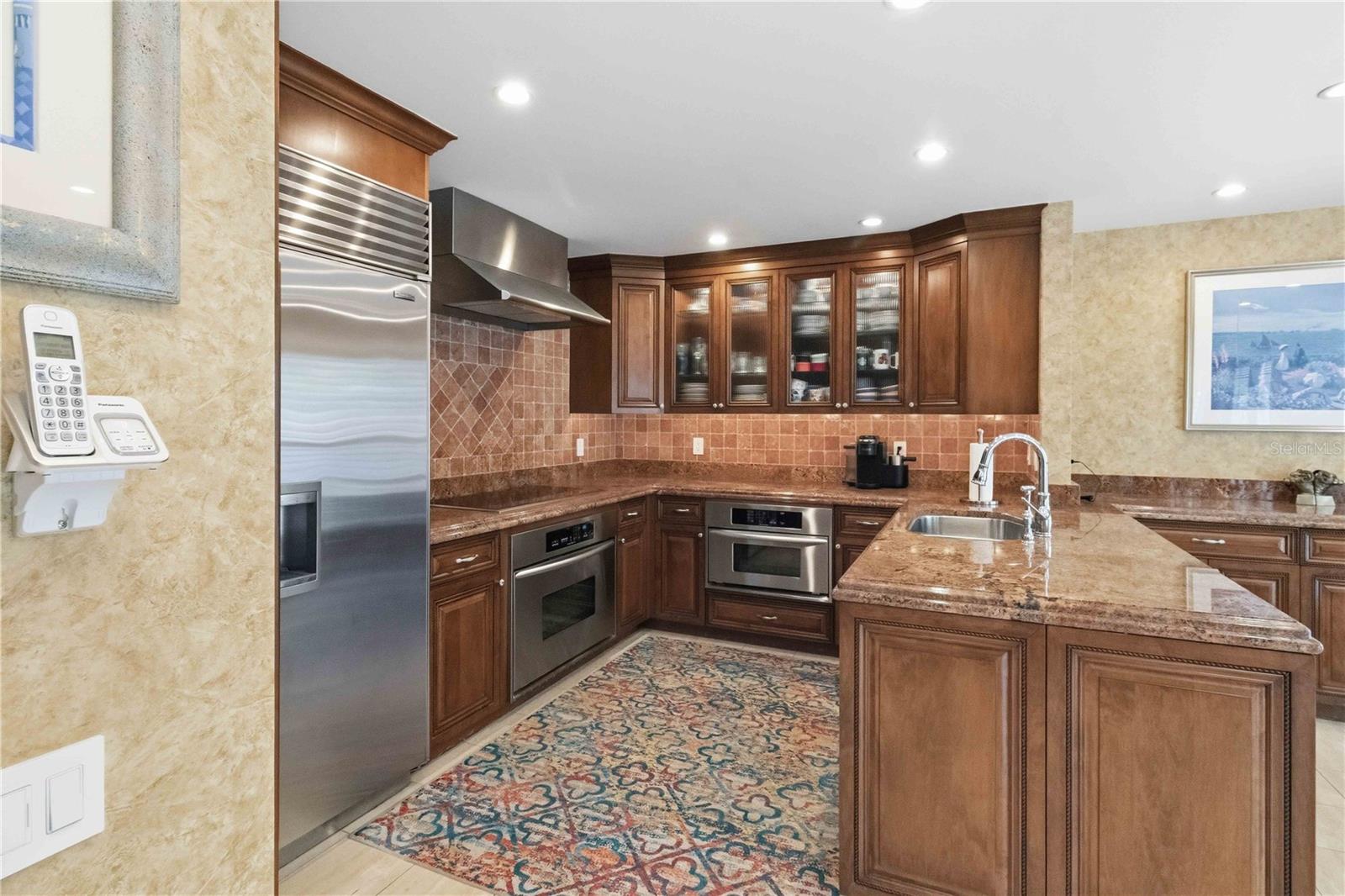 LYKES H T SUB - Residential