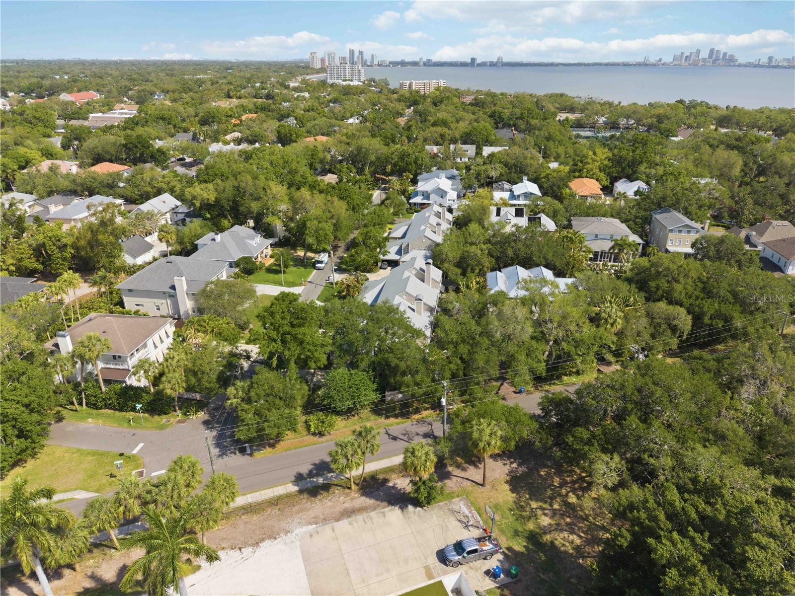 LYKES H T SUB - Residential