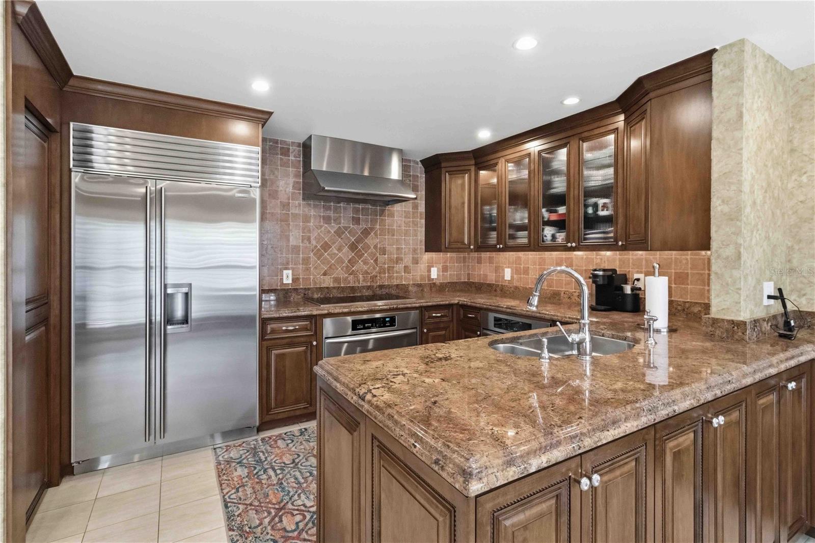 LYKES H T SUB - Residential