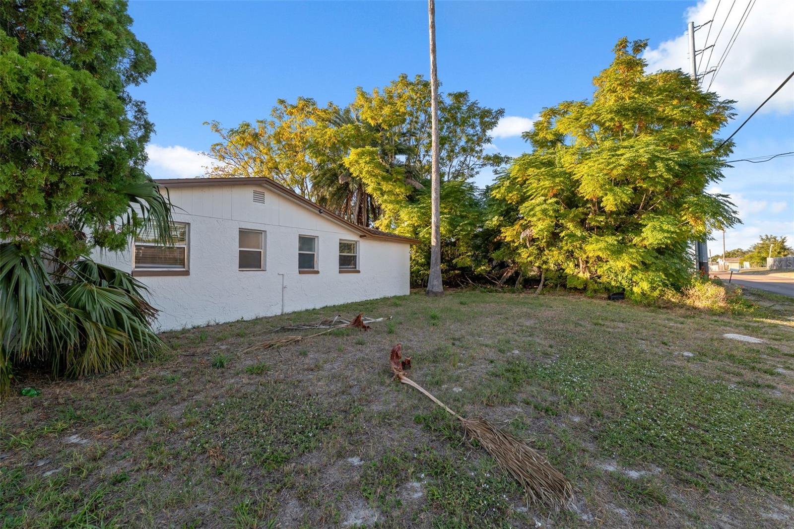 BROWN ACRES - Residential