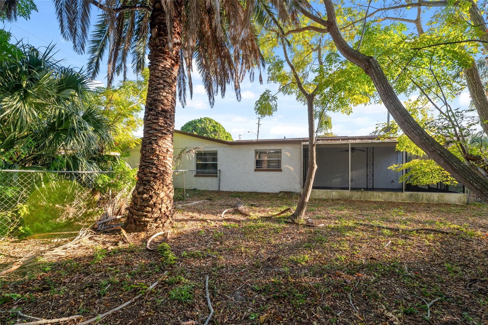 BROWN ACRES - Residential