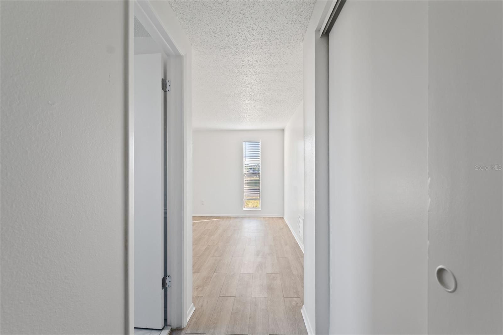 BROWN ACRES - Residential