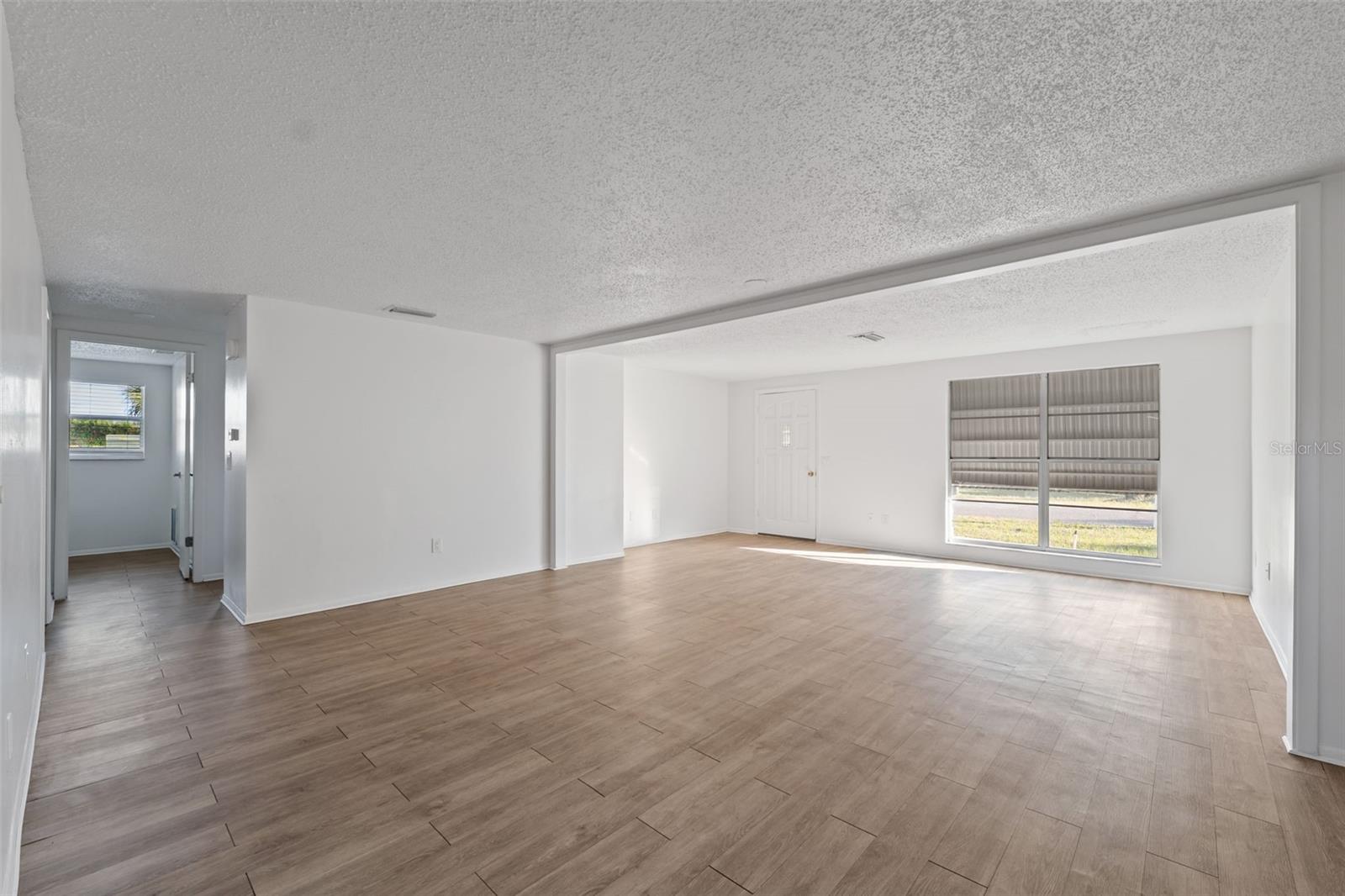 BROWN ACRES - Residential