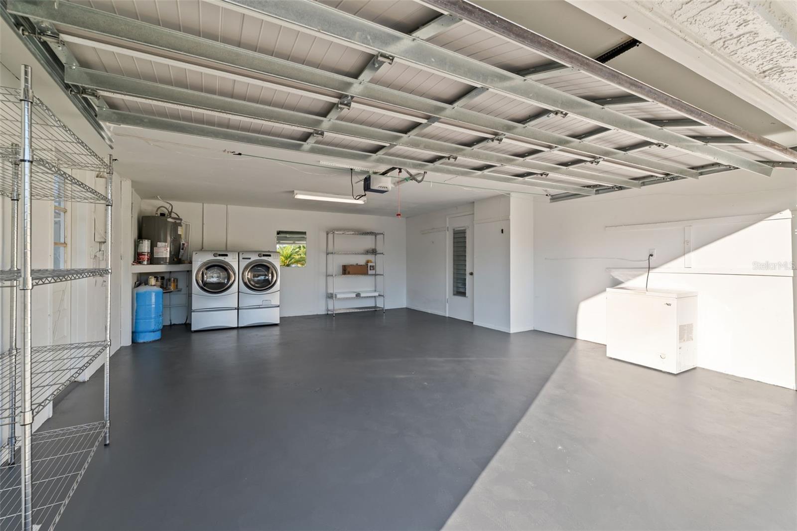 BROWN ACRES - Residential