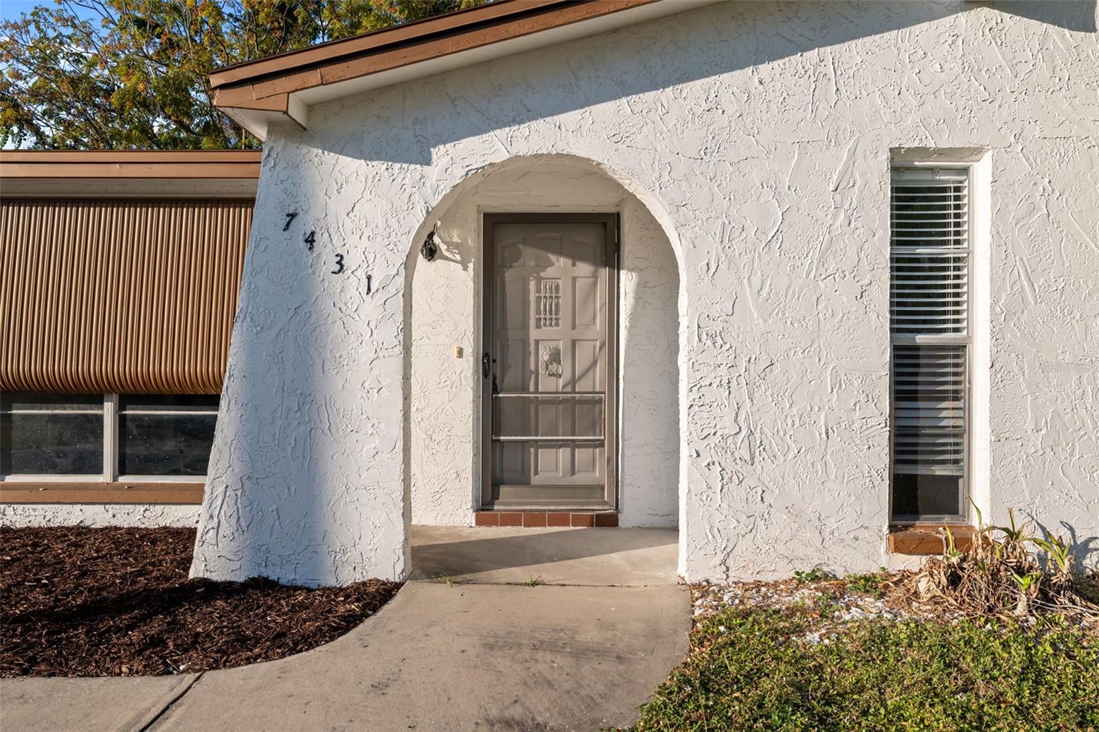 BROWN ACRES - Residential