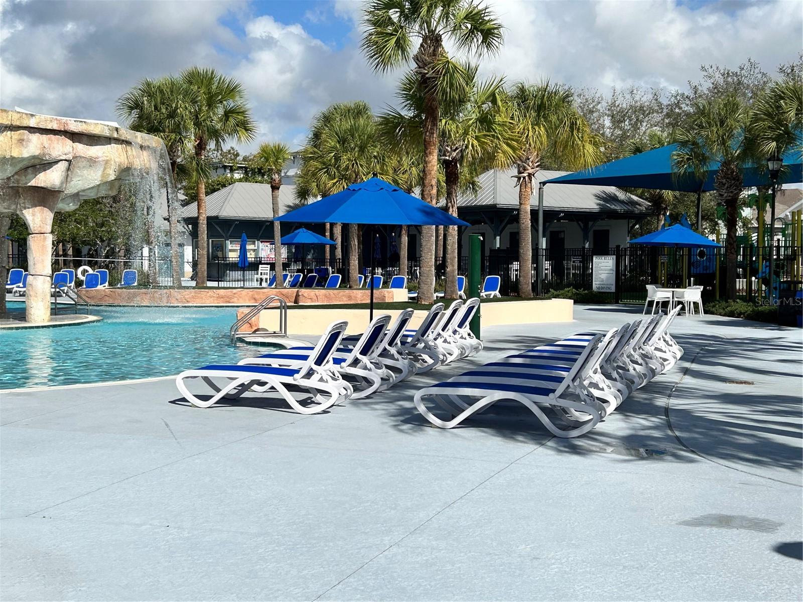 FISHHAWK RANCH PH 2 PARCELS - Residential