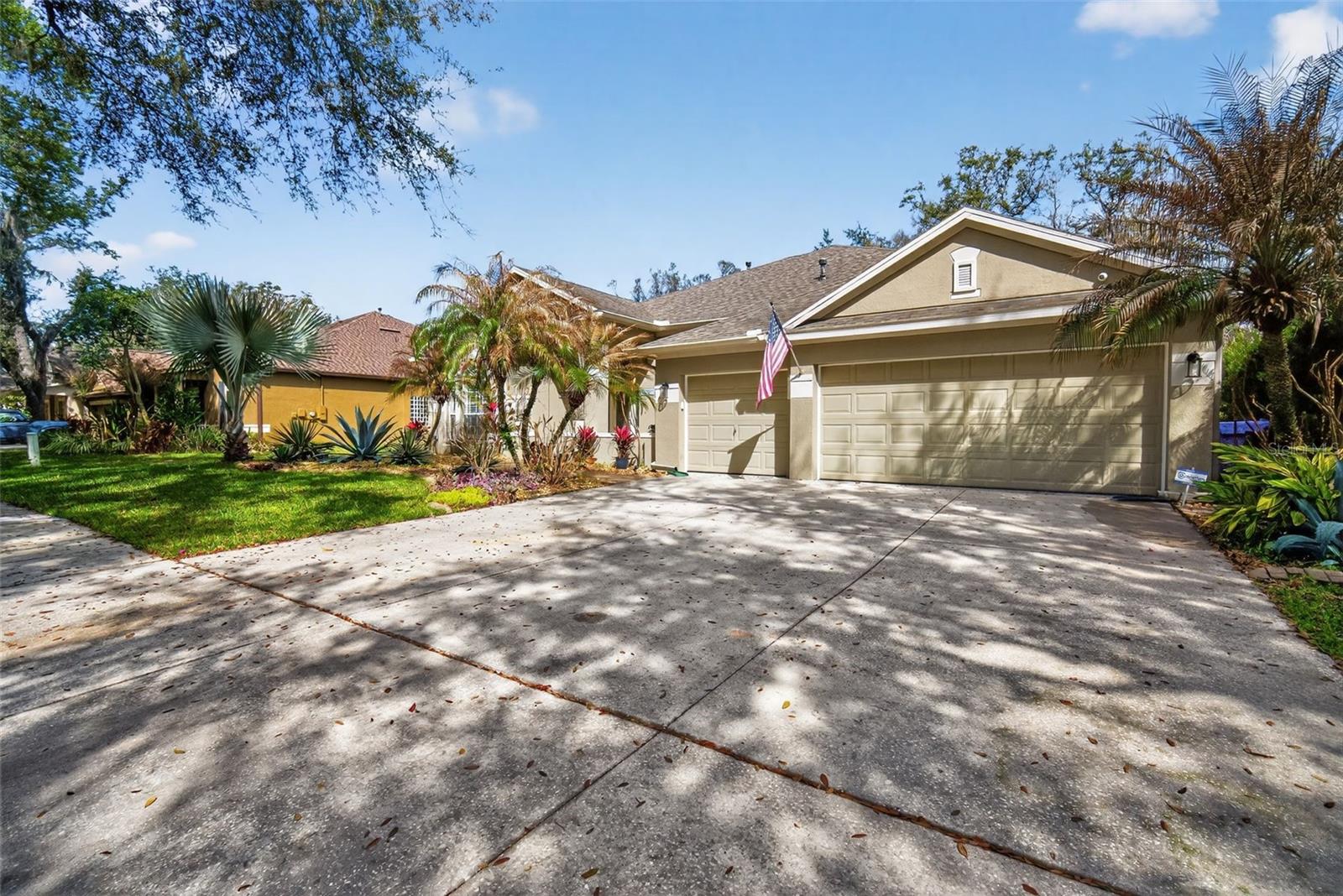 FISHHAWK RANCH PH 2 PARCELS - Residential