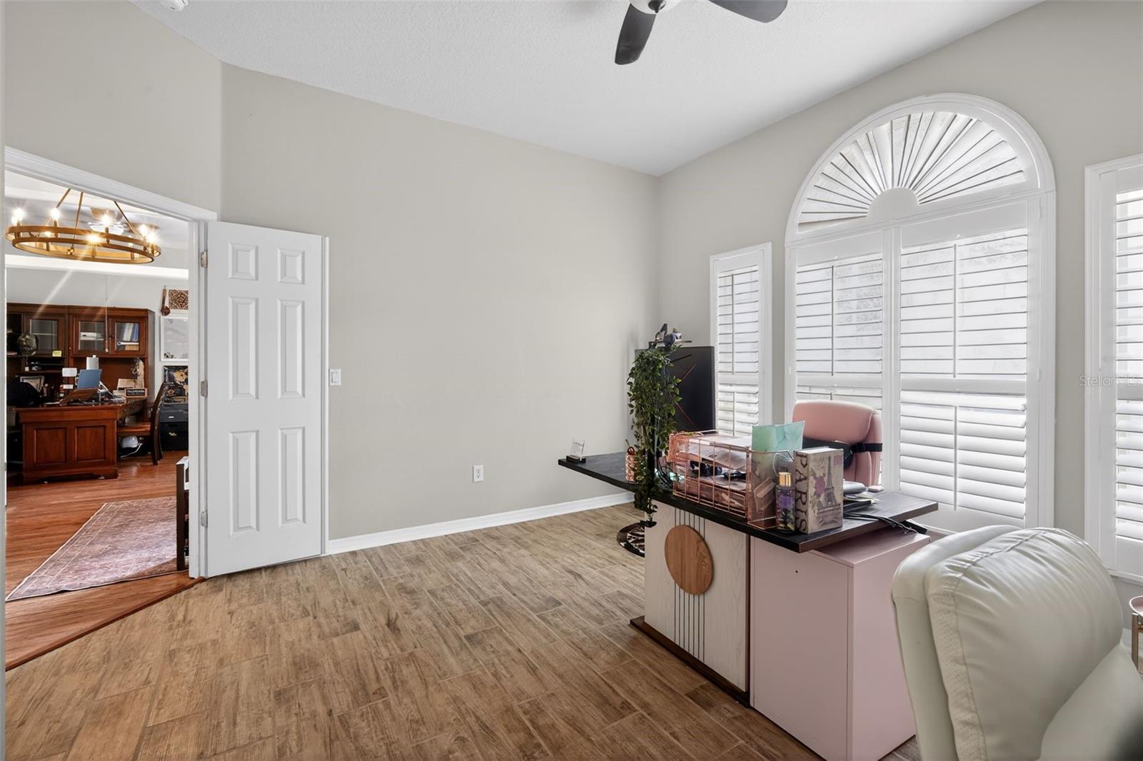 FISHHAWK RANCH PH 2 PARCELS - Residential