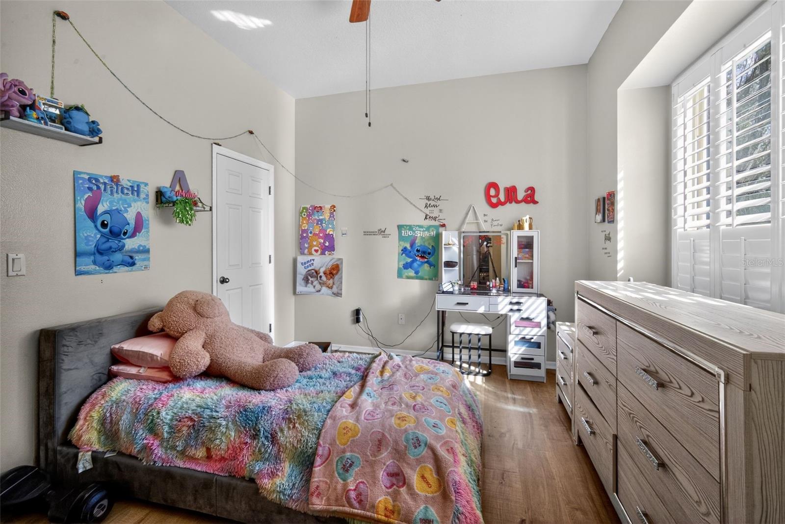 FISHHAWK RANCH PH 2 PARCELS - Residential