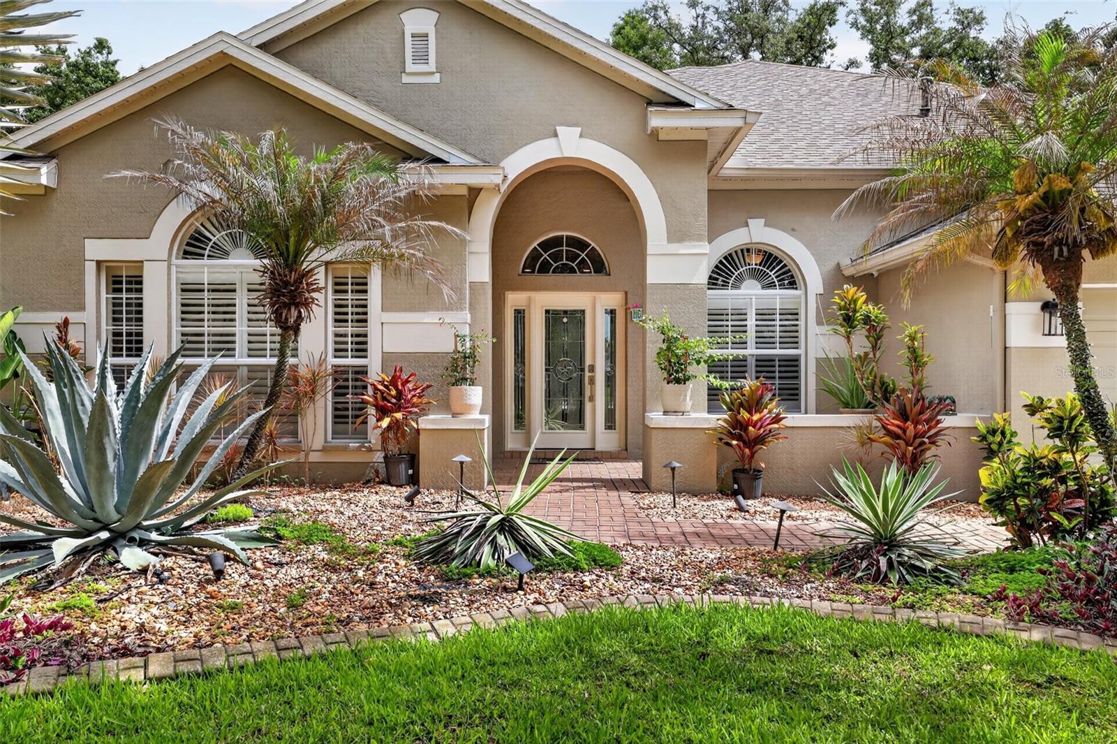 15020 EAGLERISE DRIVE
