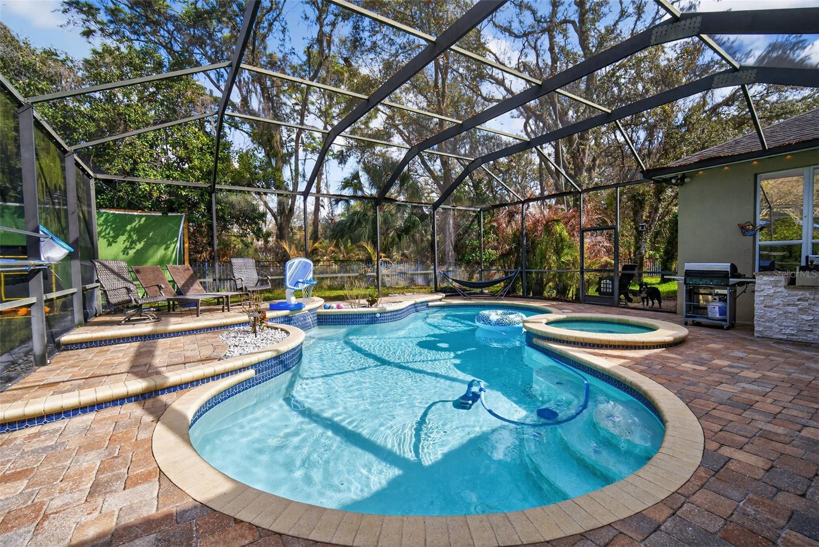 FISHHAWK RANCH PH 2 PARCELS - Residential