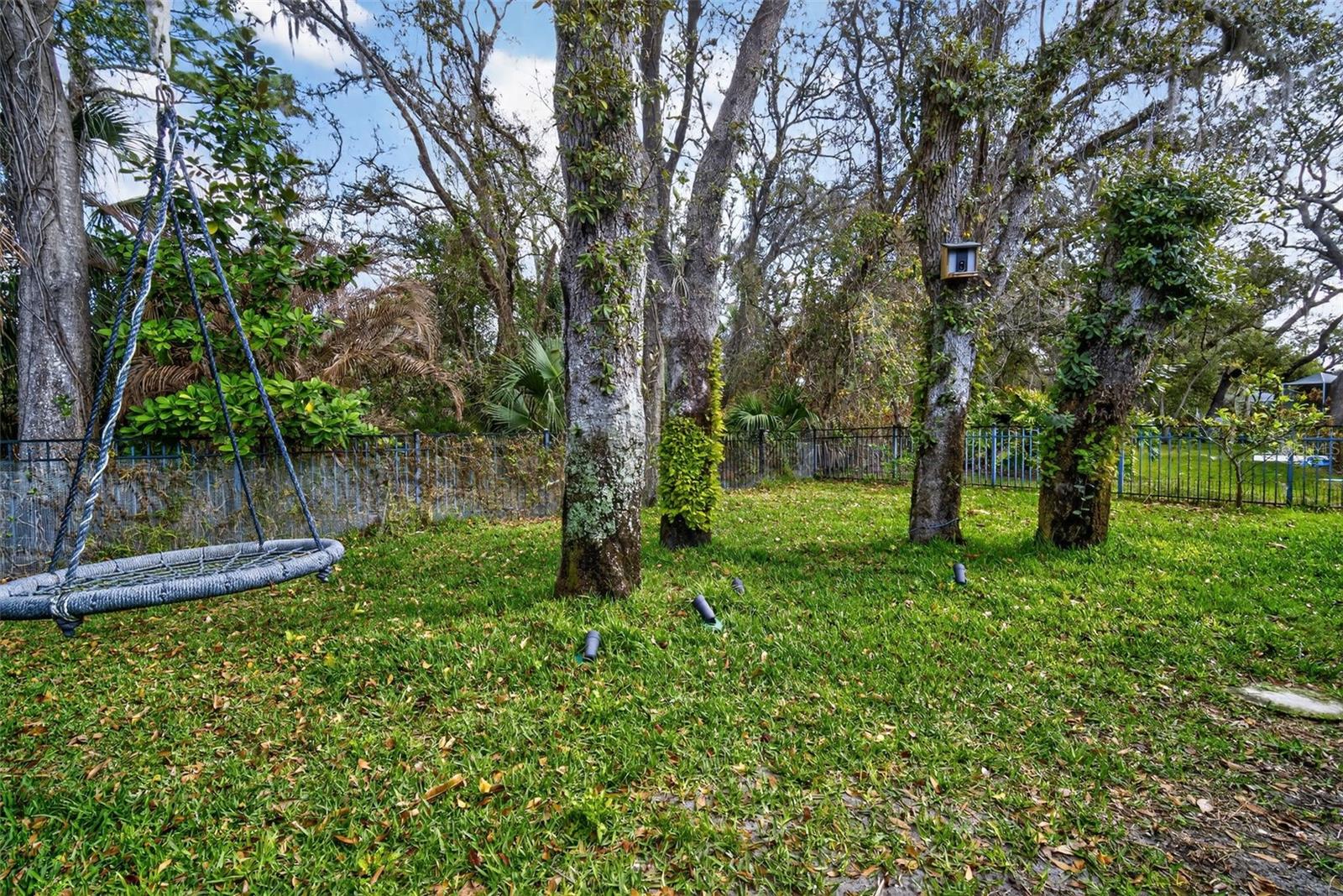 FISHHAWK RANCH PH 2 PARCELS - Residential