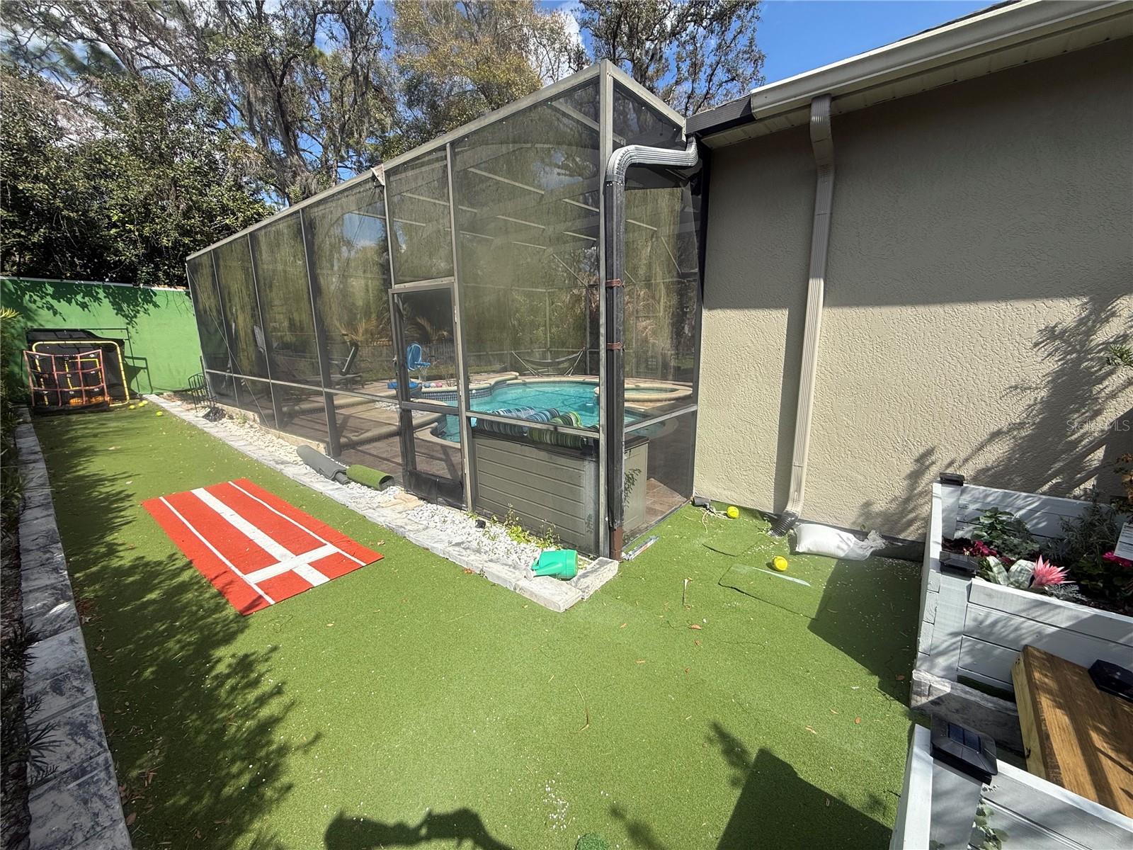 FISHHAWK RANCH PH 2 PARCELS - Residential