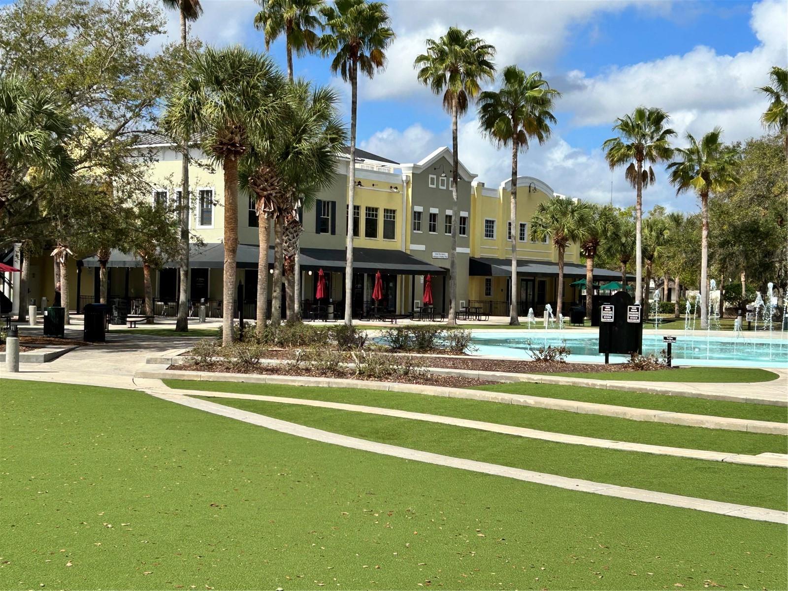 FISHHAWK RANCH PH 2 PARCELS - Residential