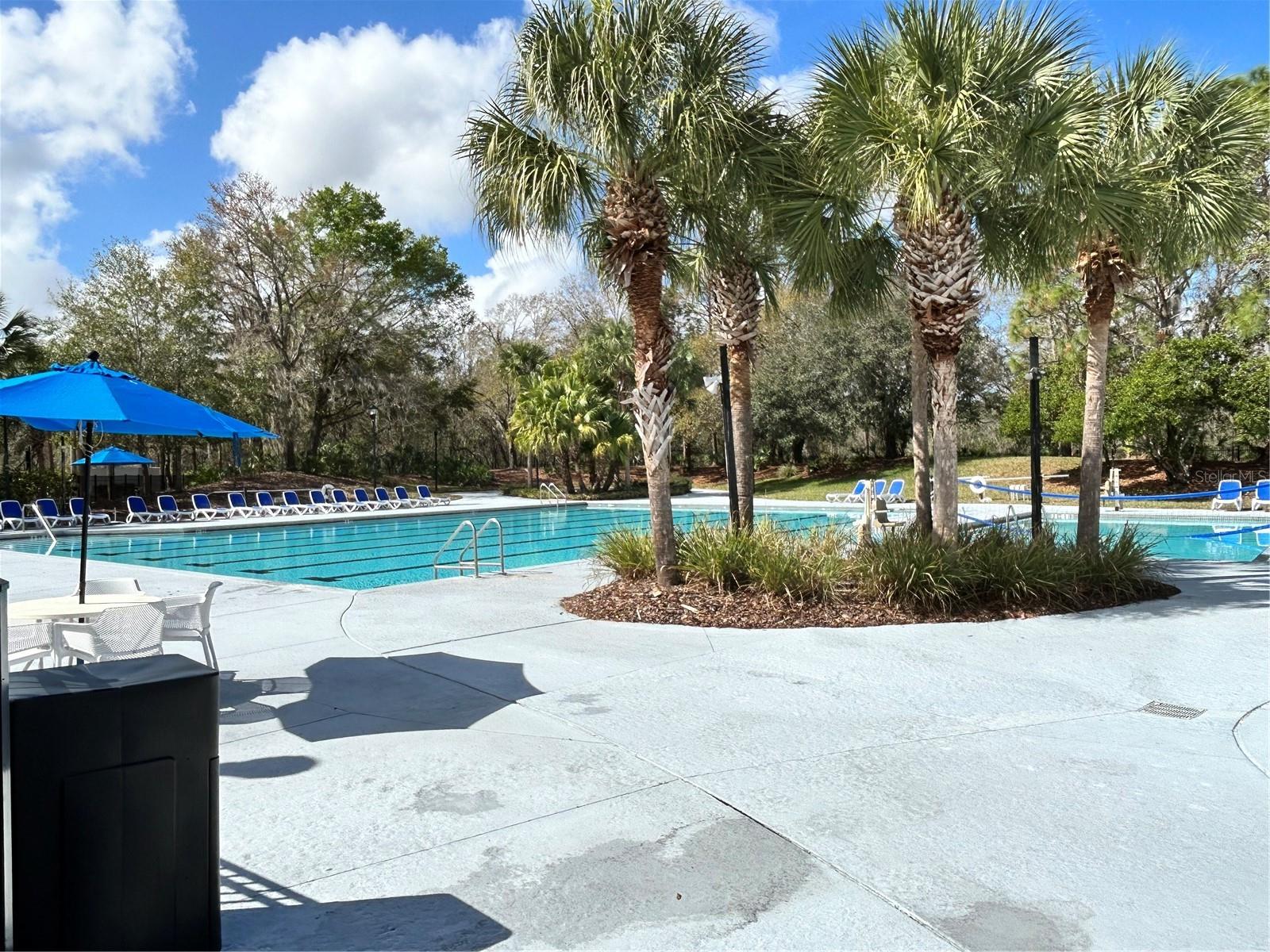 FISHHAWK RANCH PH 2 PARCELS - Residential