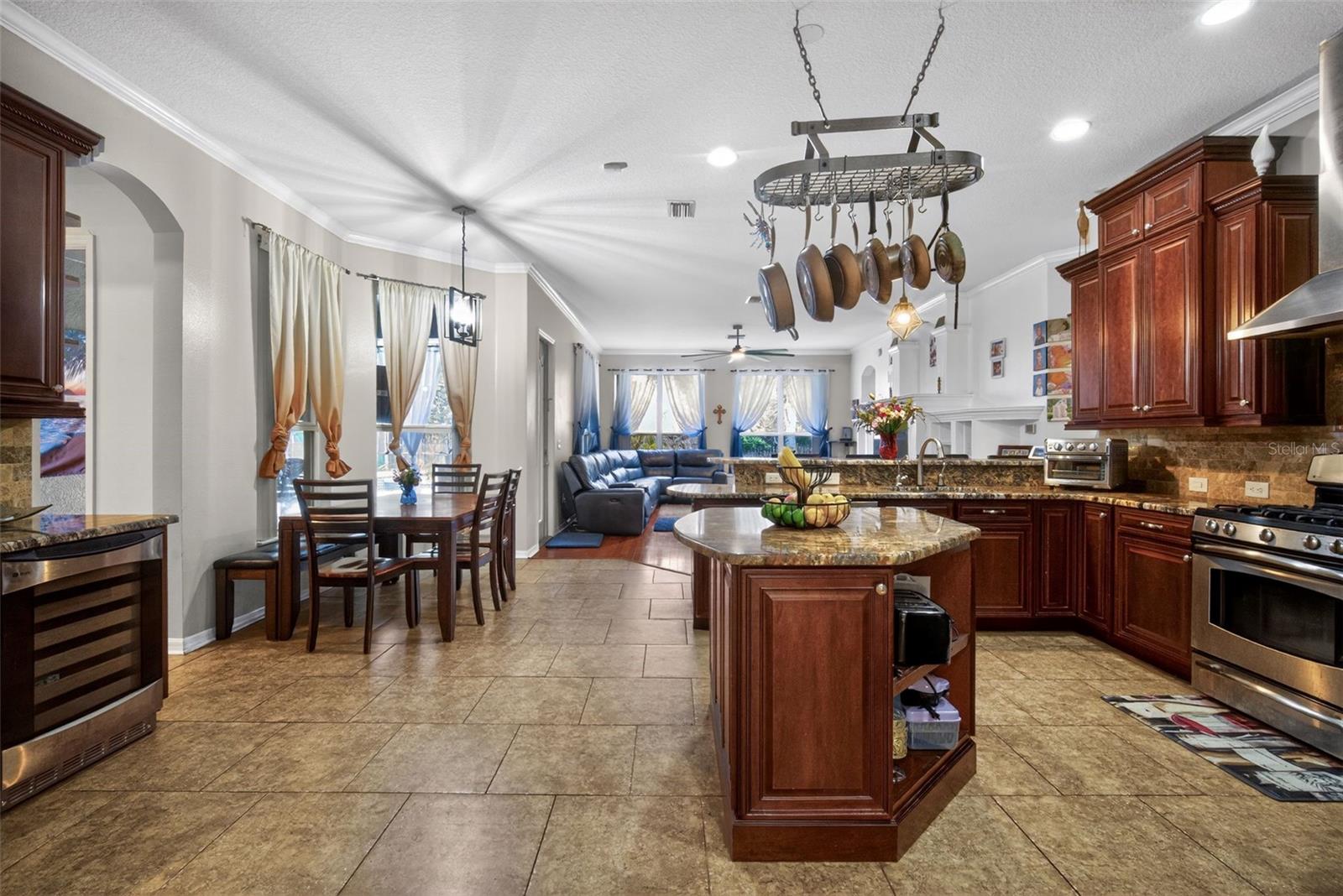 FISHHAWK RANCH PH 2 PARCELS - Residential