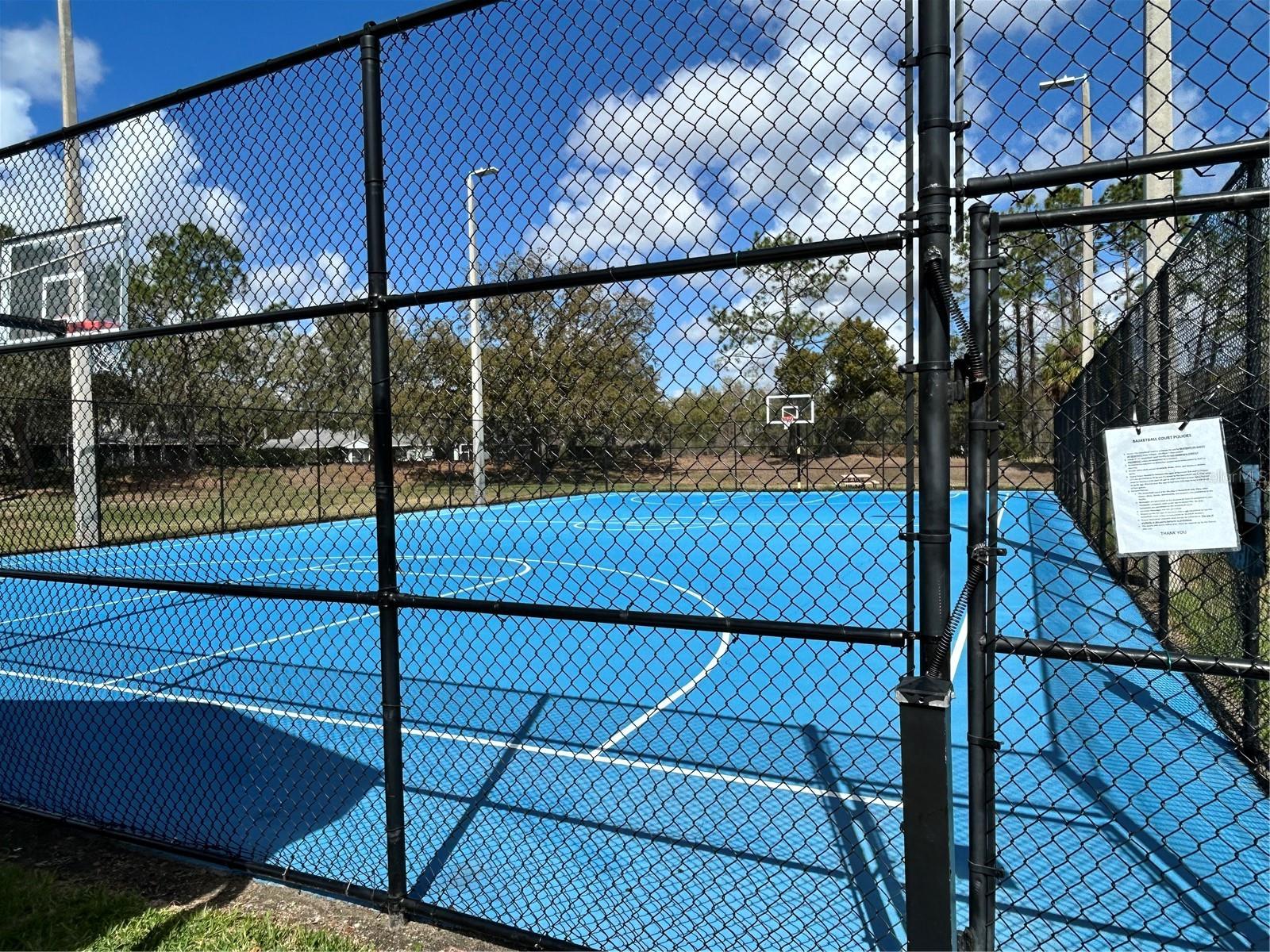 FISHHAWK RANCH PH 2 PARCELS - Residential